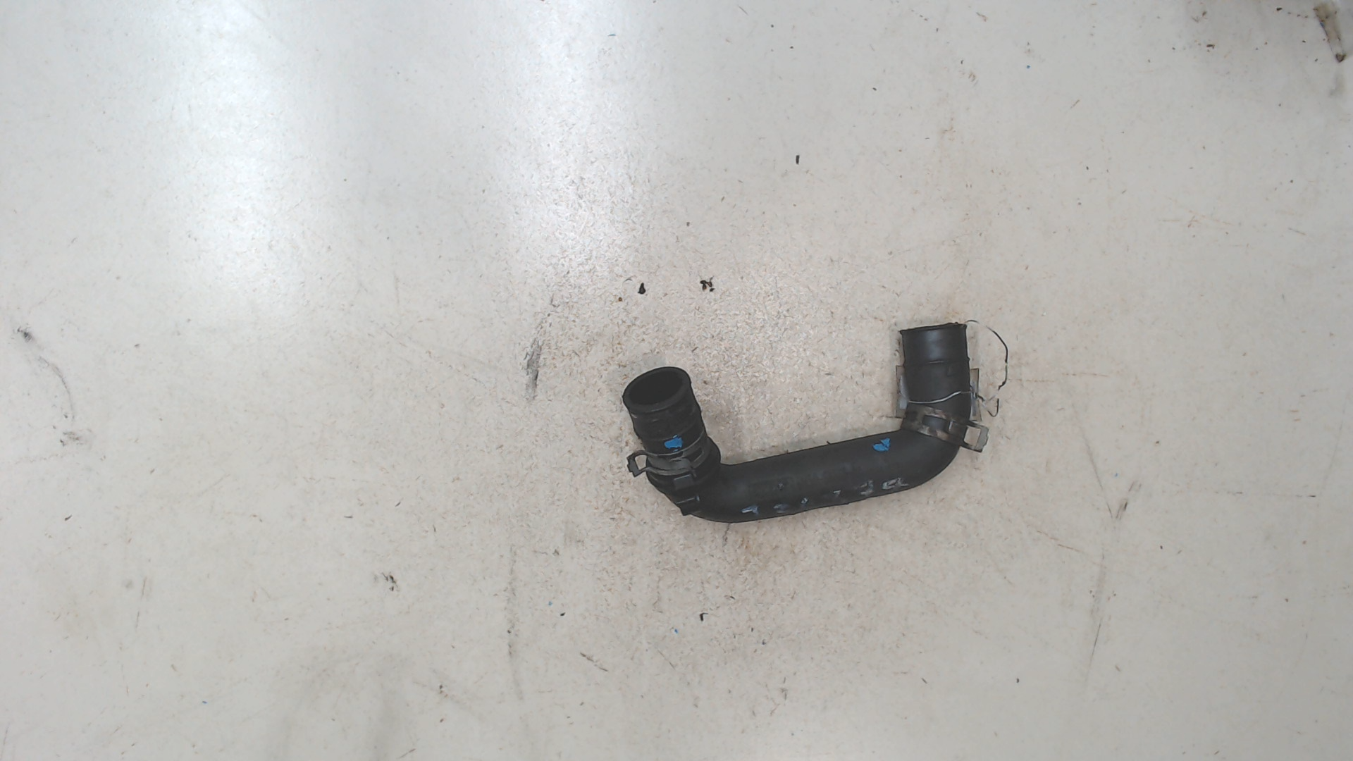 Трубка вентиляционная