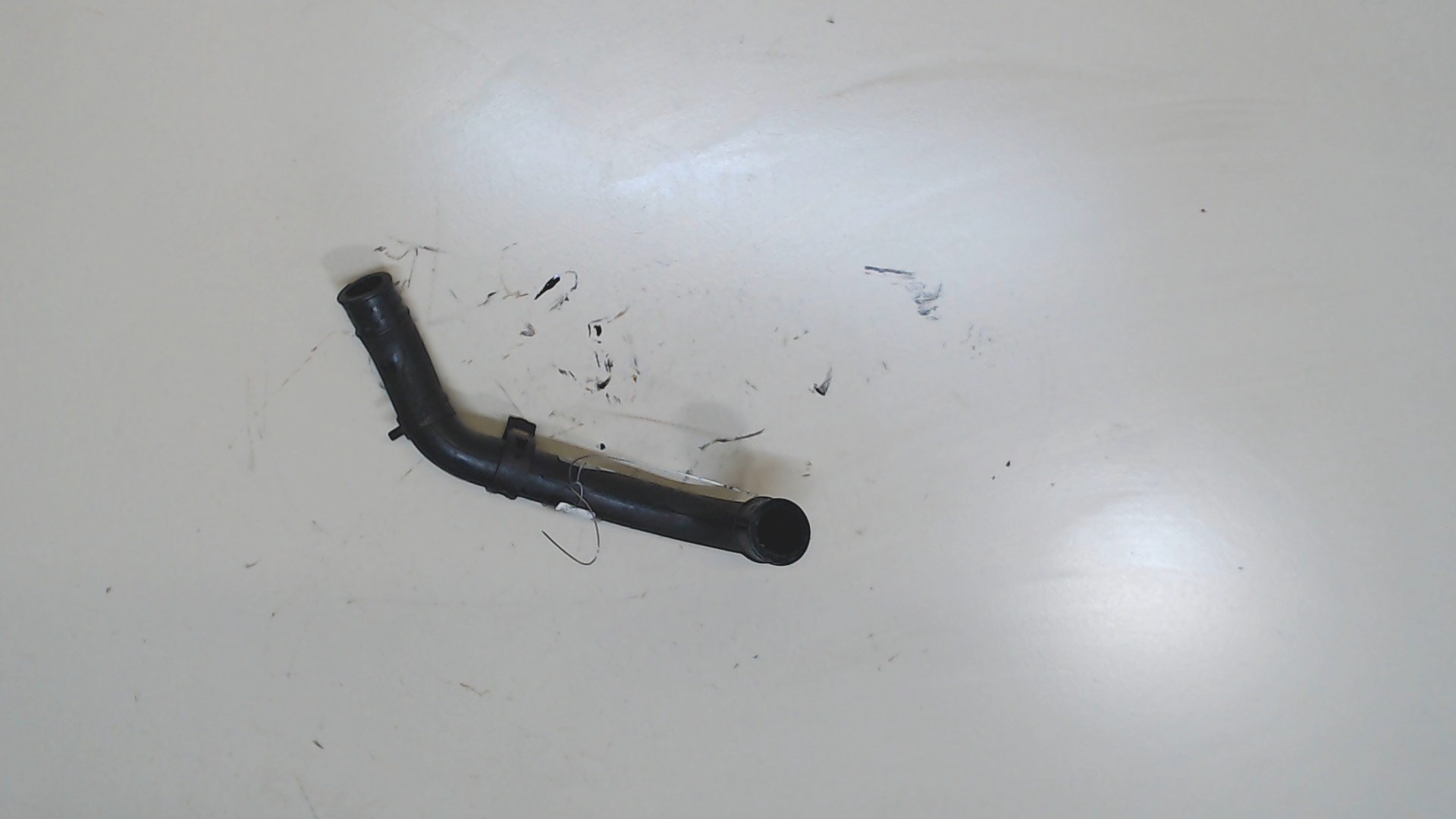 Трубка вентиляционная