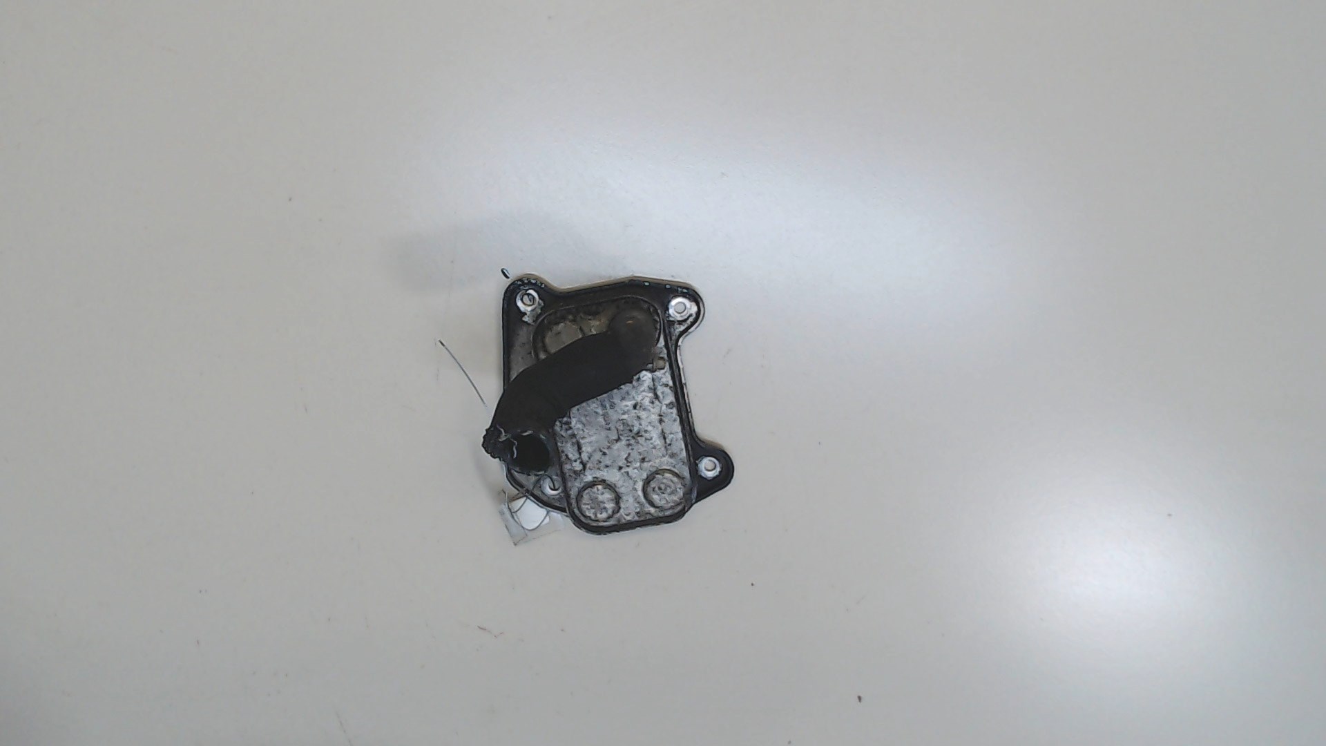 Радиатор АКПП (маслоохладитель)