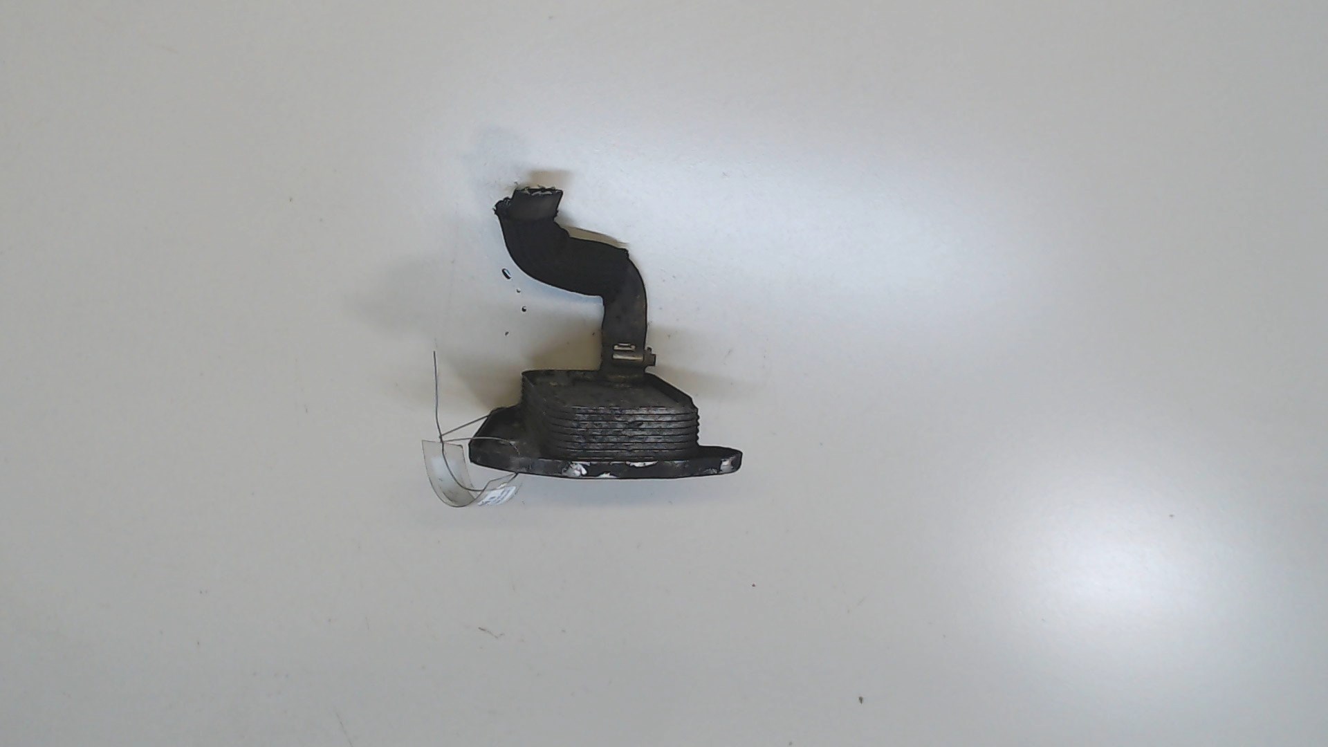 Радиатор АКПП (маслоохладитель)