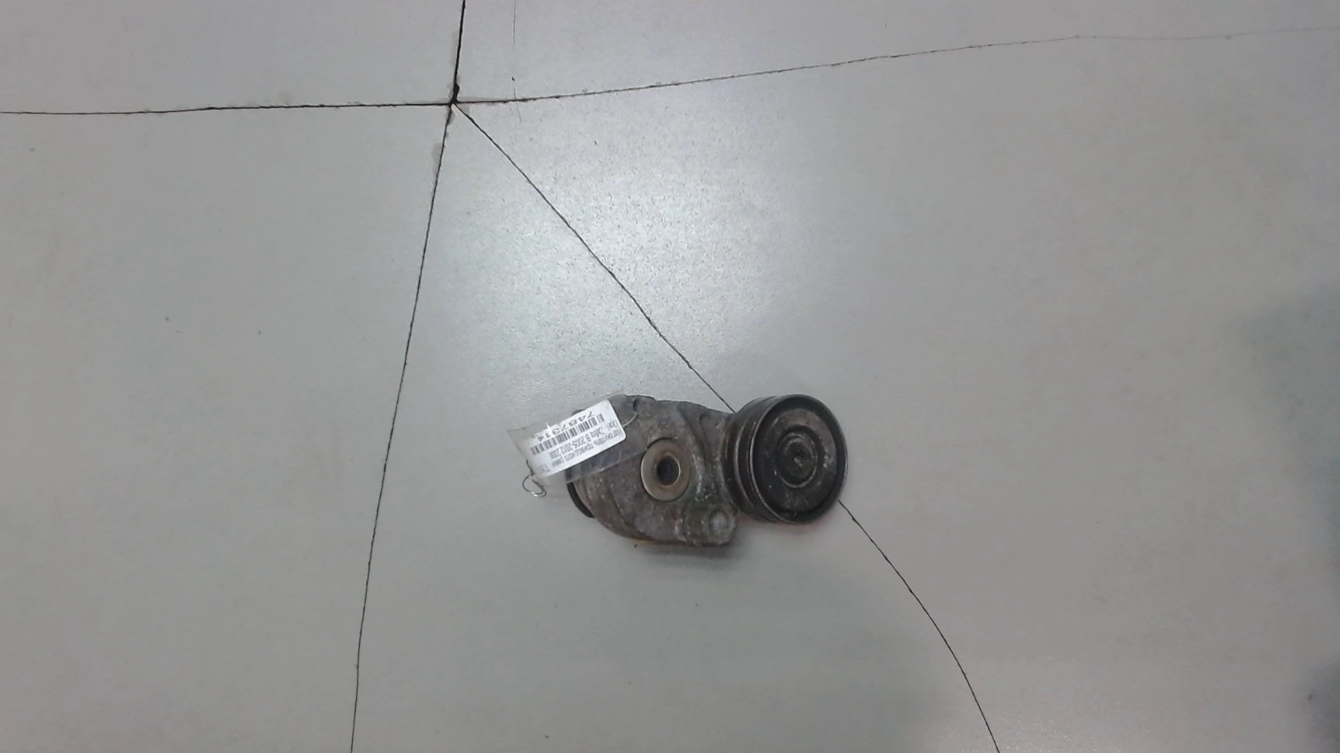 Натяжитель ремня