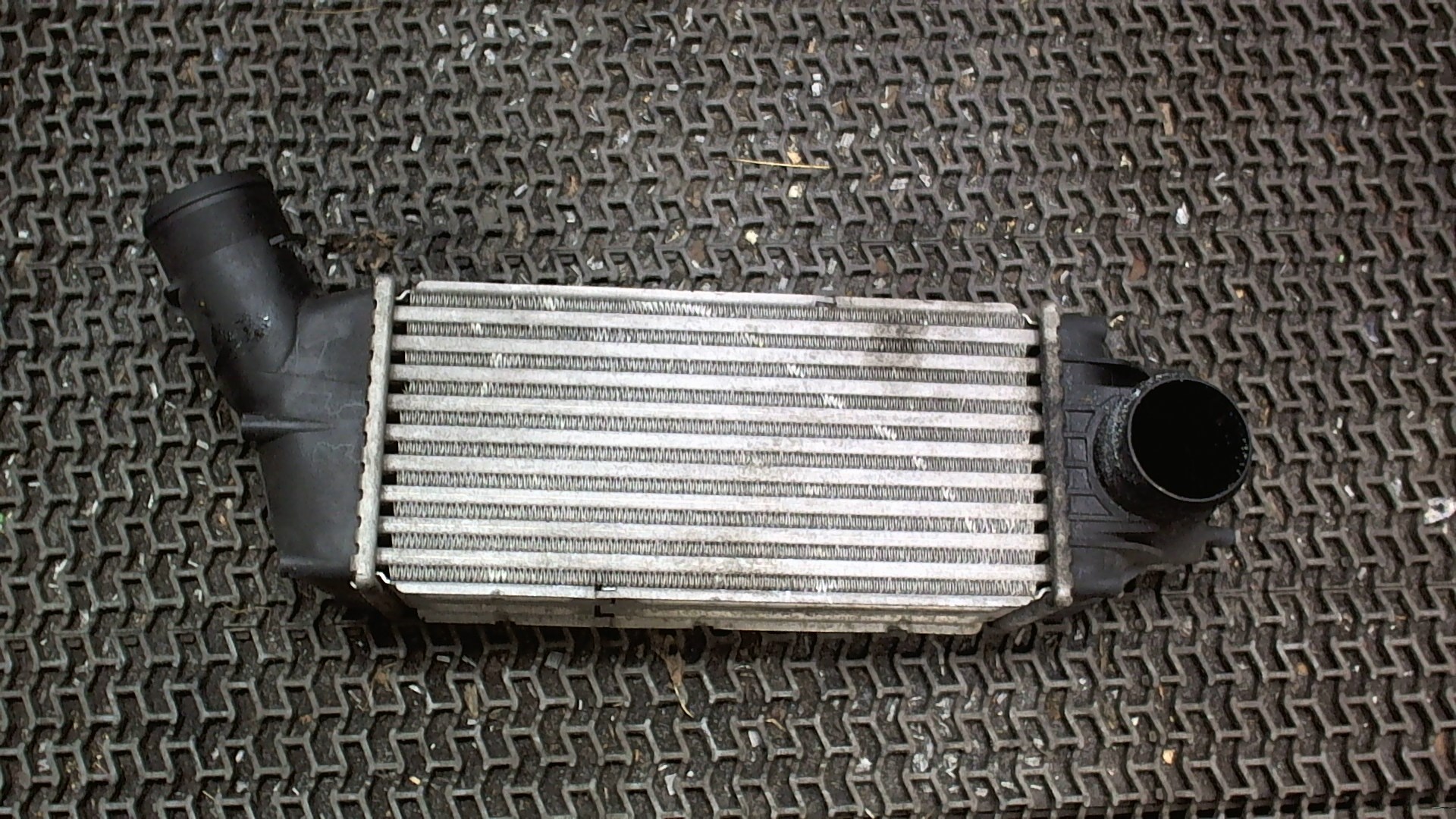 Интеркулер