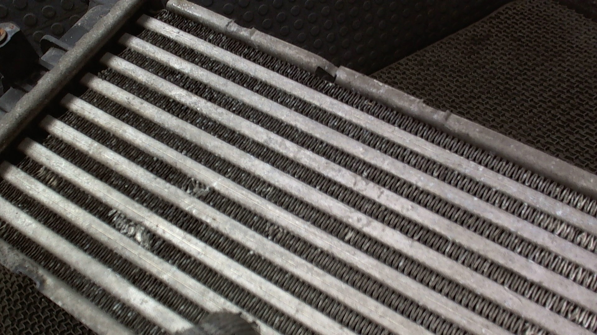 Интеркулер