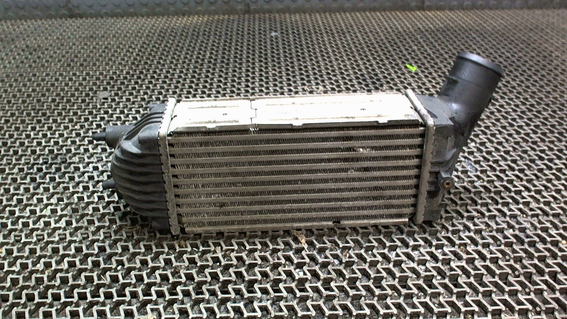 Интеркулер