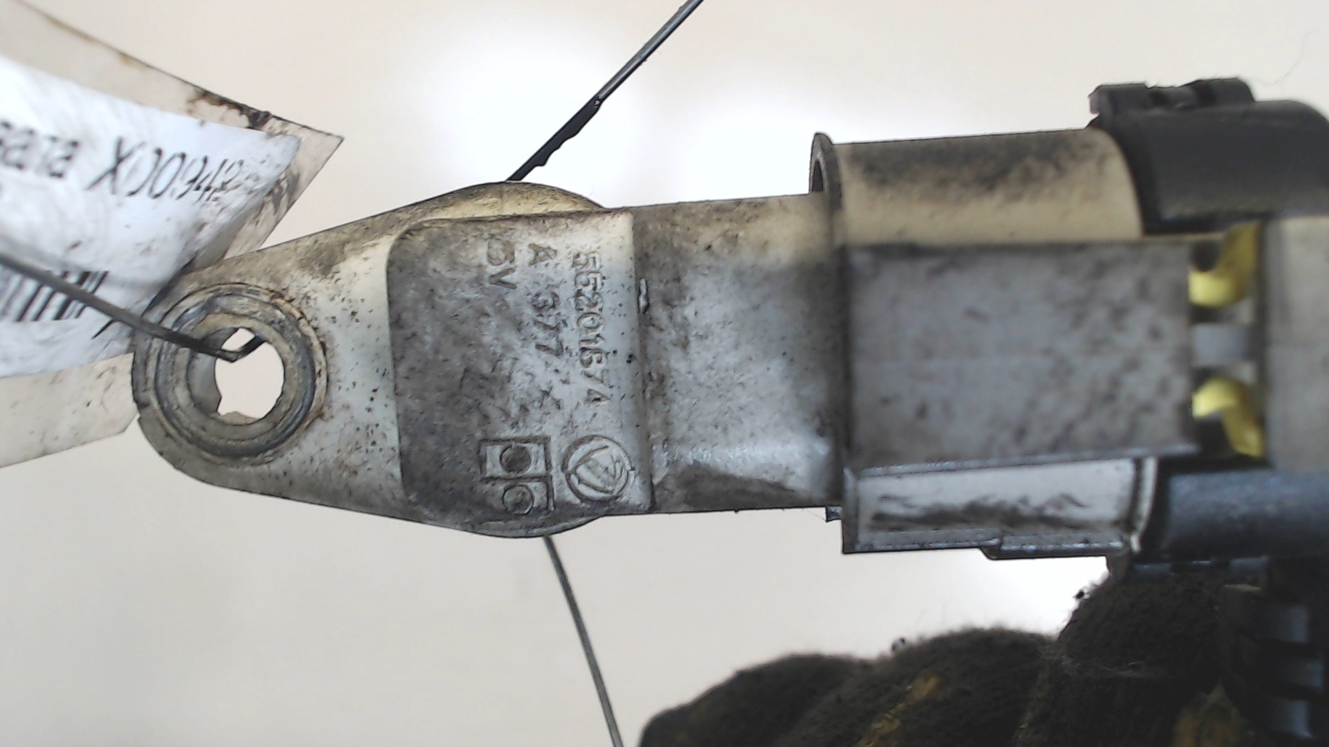 Датчик положения распредвала