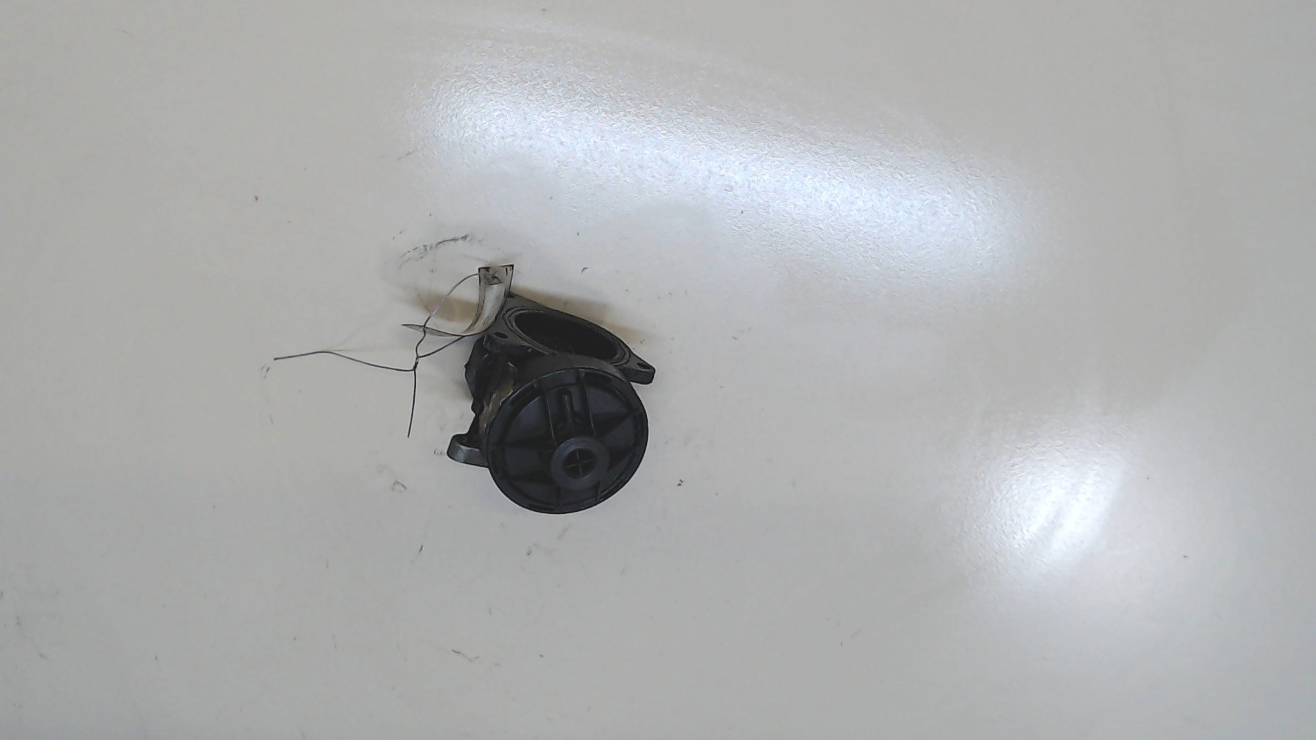 Клапан рециркуляции выхлопных газов (EGR)