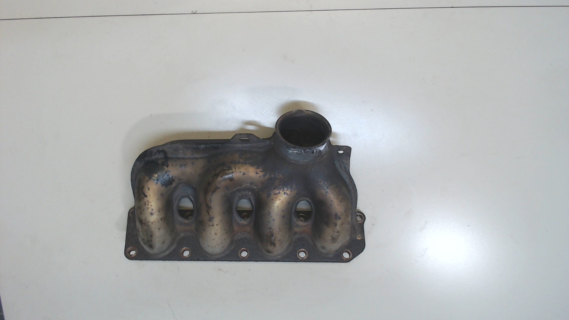 Коллектор выпускной