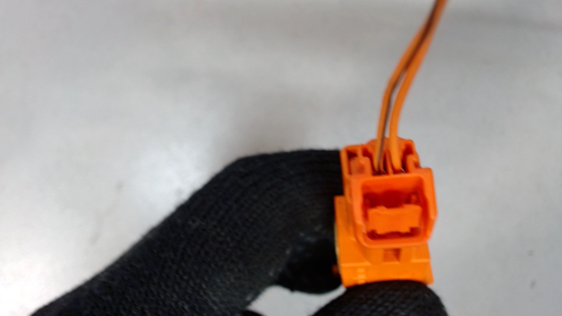 Датчик удара AIR BAG