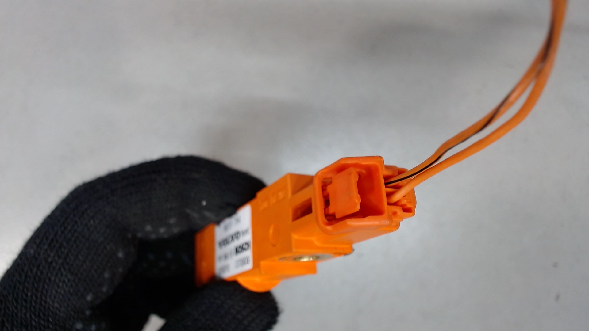 Датчик удара AIR BAG