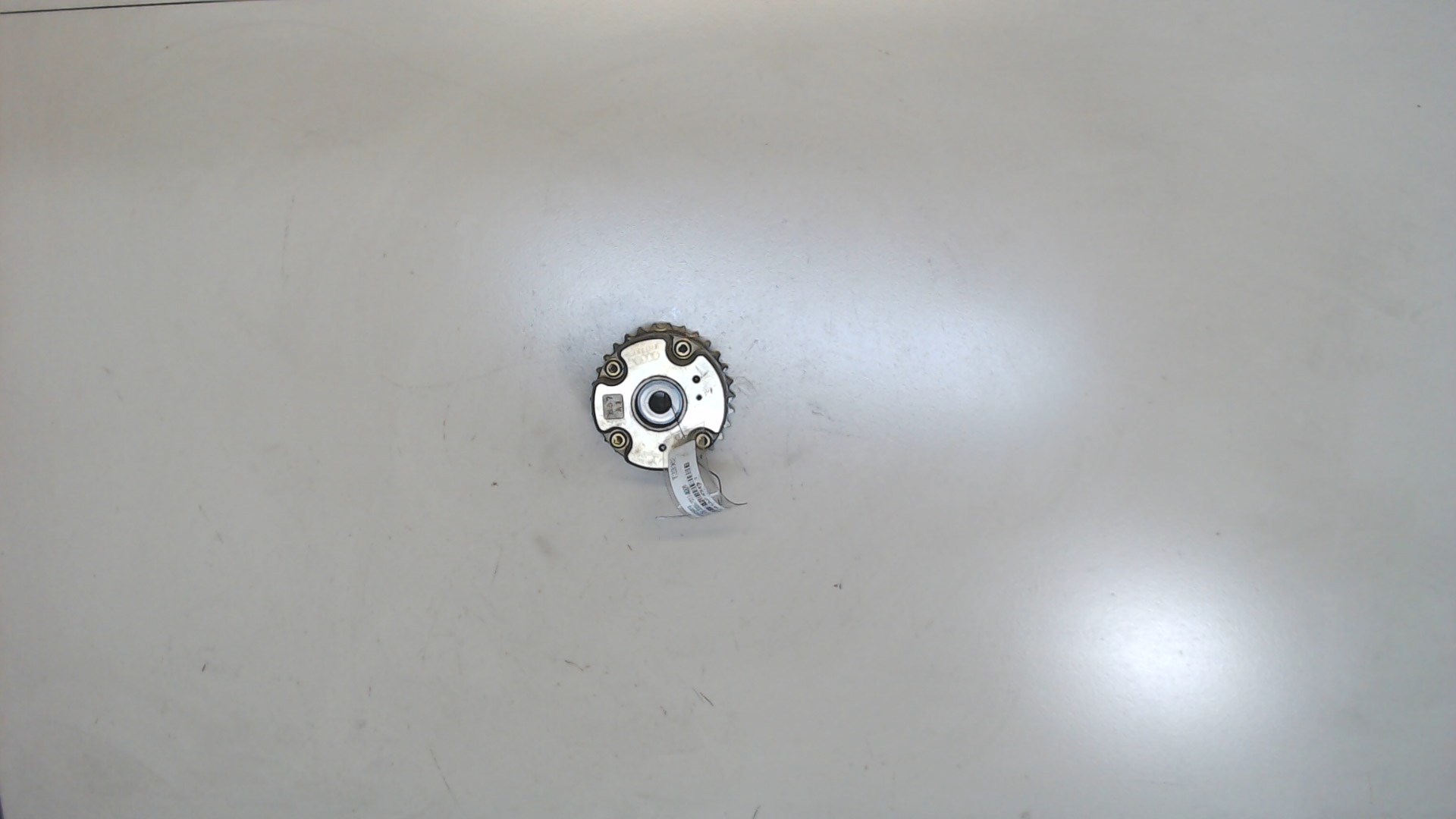 Механизм изменения фаз ГРМ