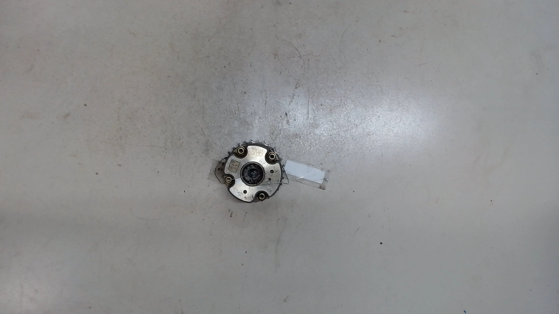 Механизм изменения фаз ГРМ