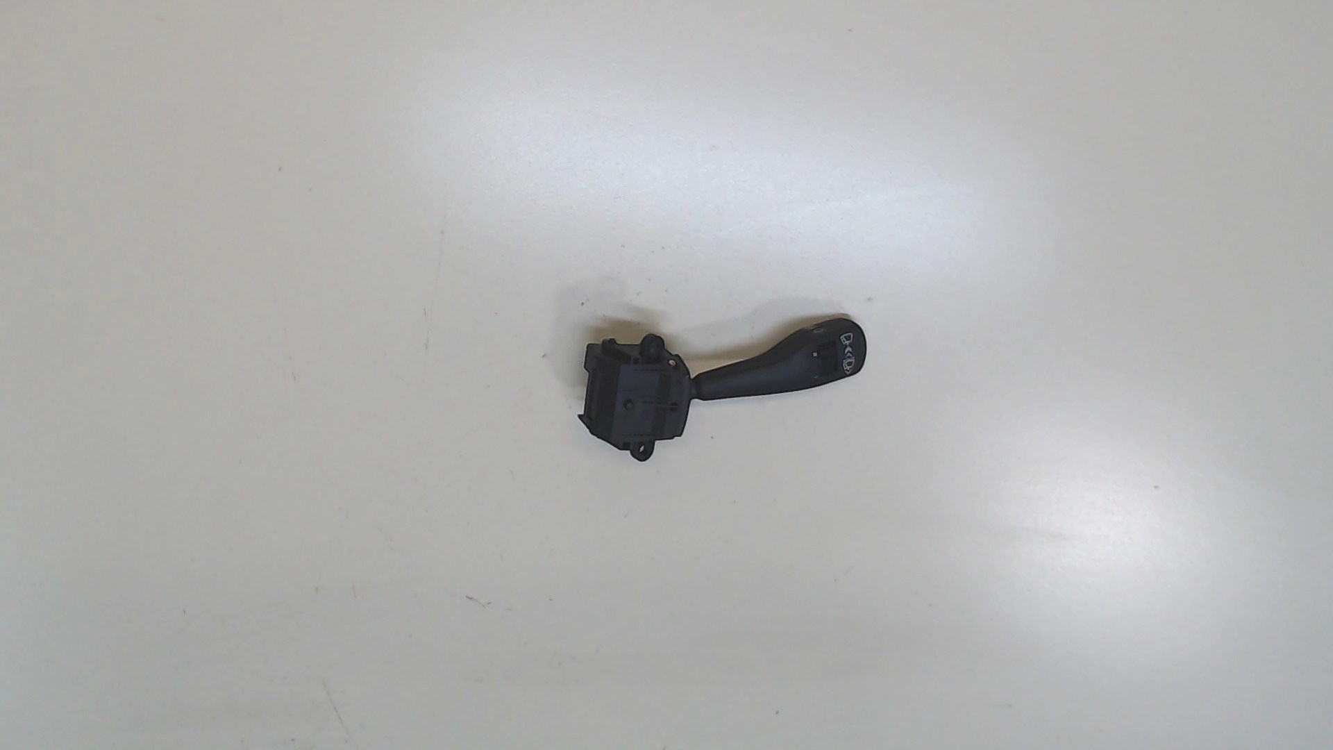 Переключатель стеклоочистителей