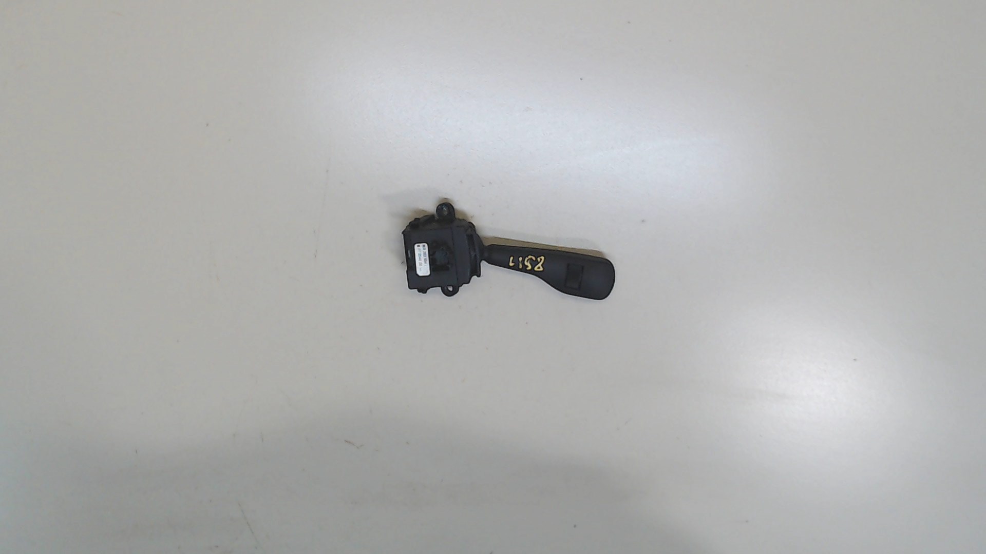 Переключатель стеклоочистителей