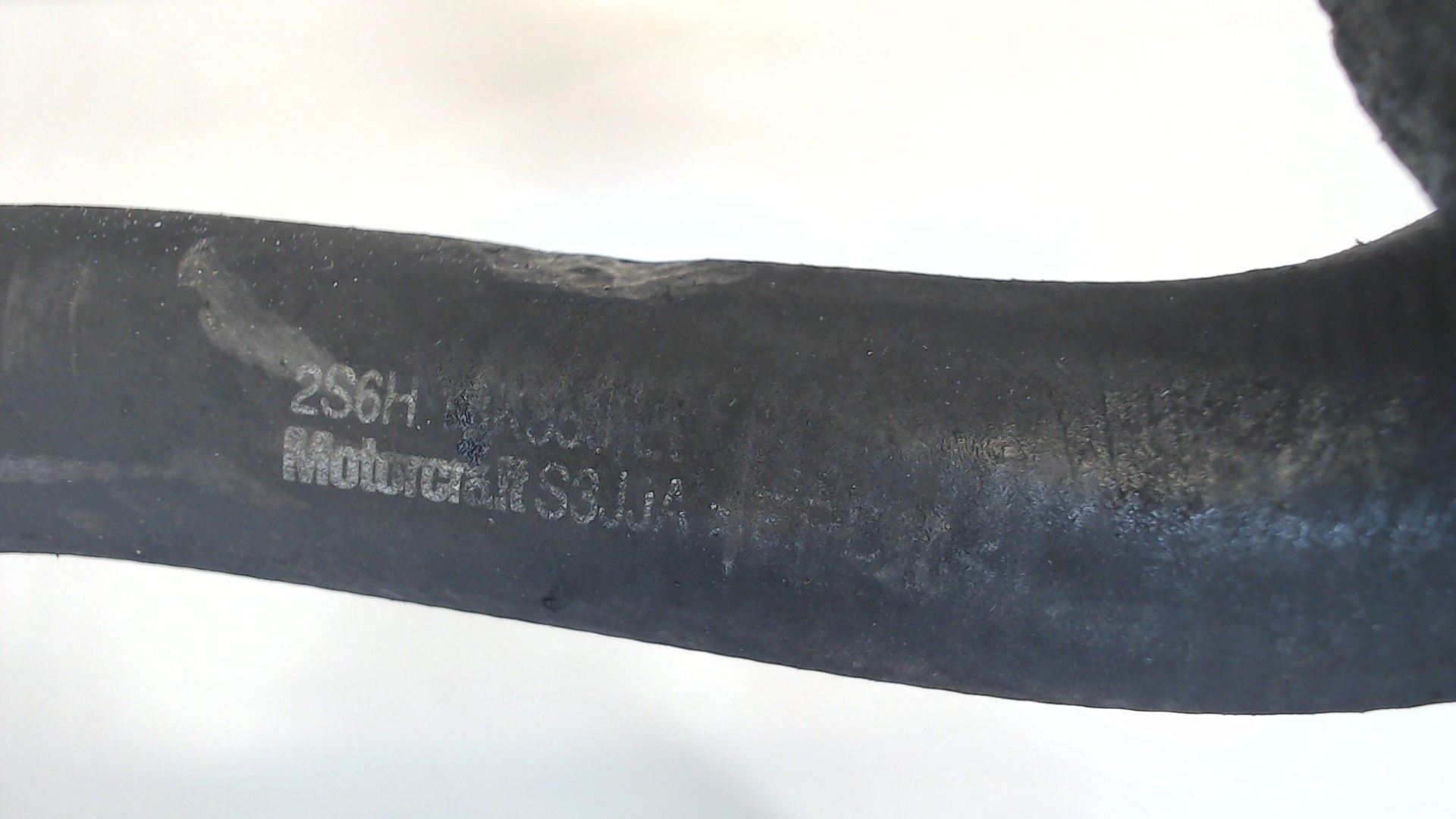 Шланг системы охлаждения