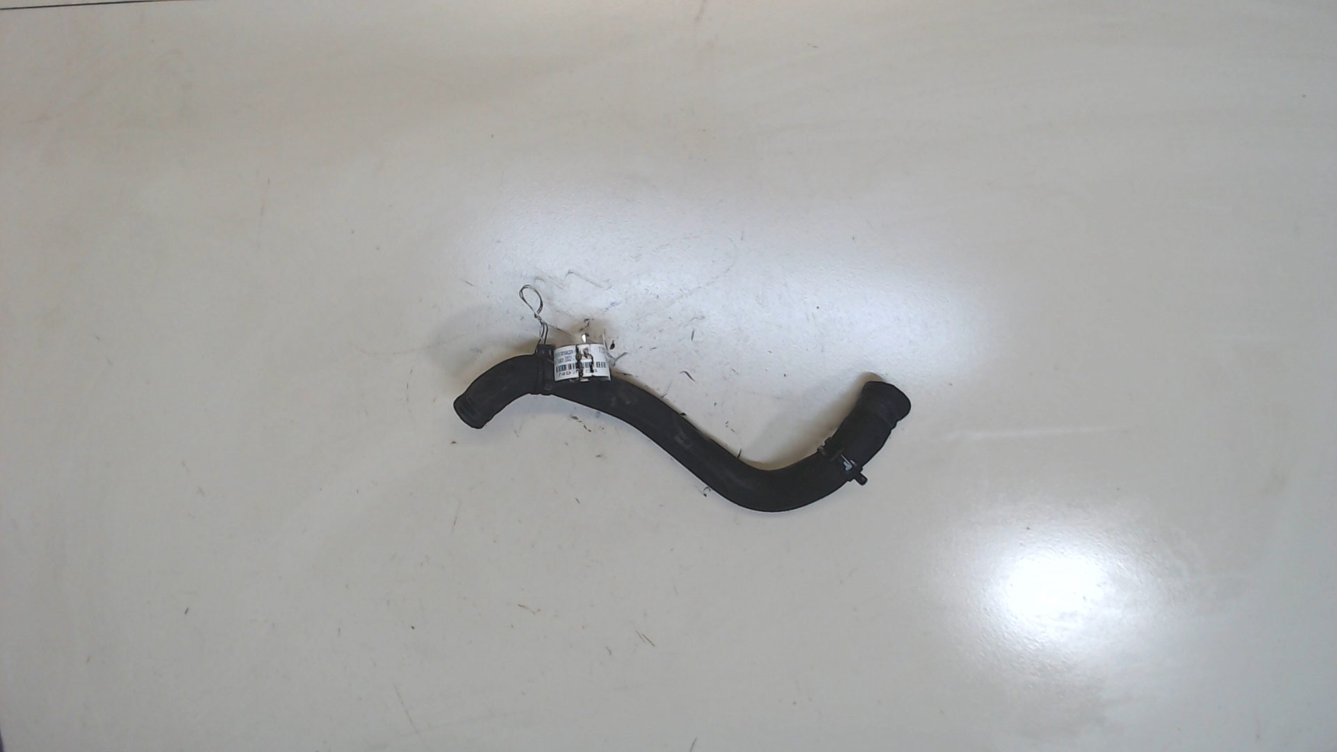 Шланг системы охлаждения