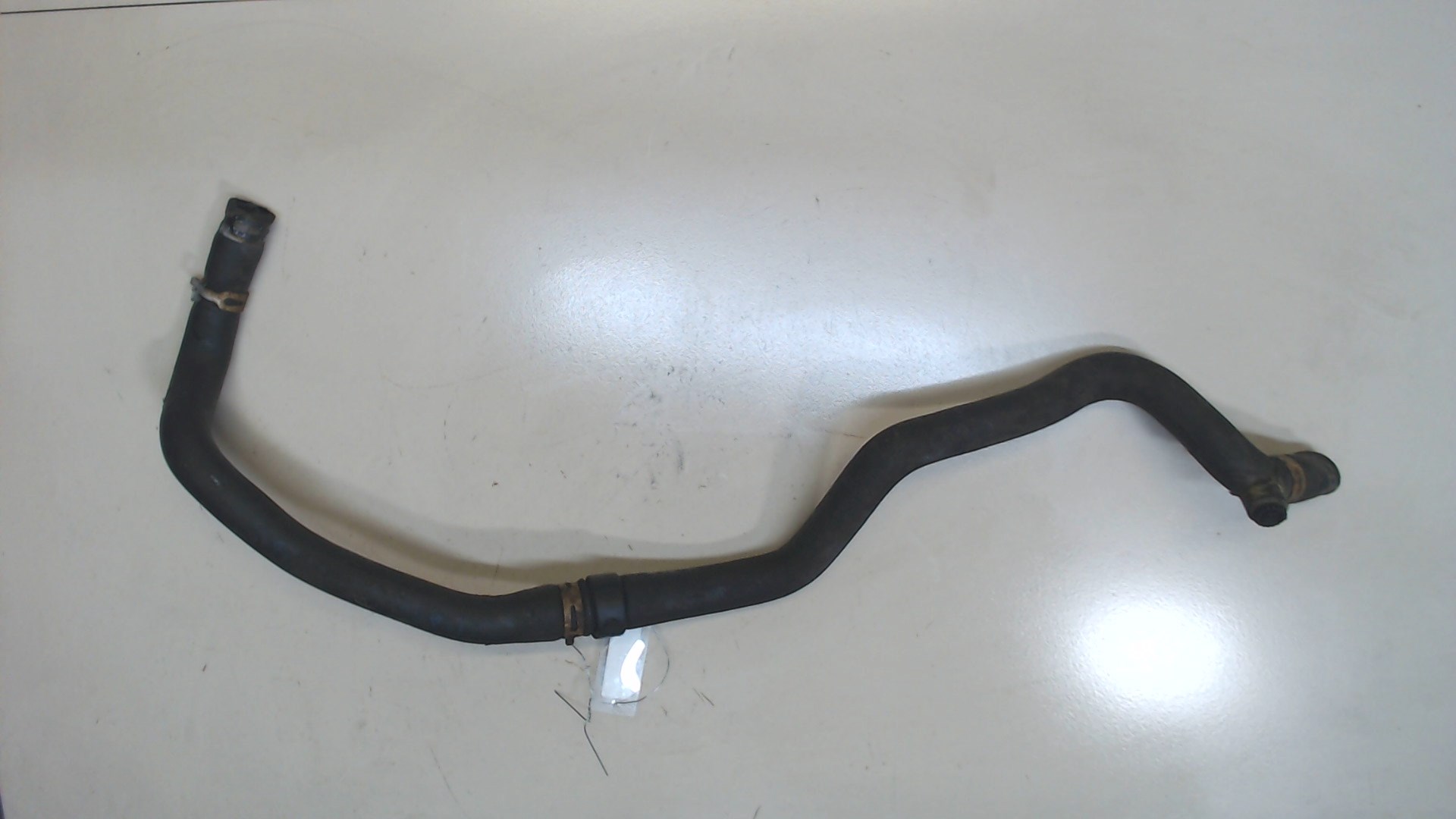 Шланг системы охлаждения