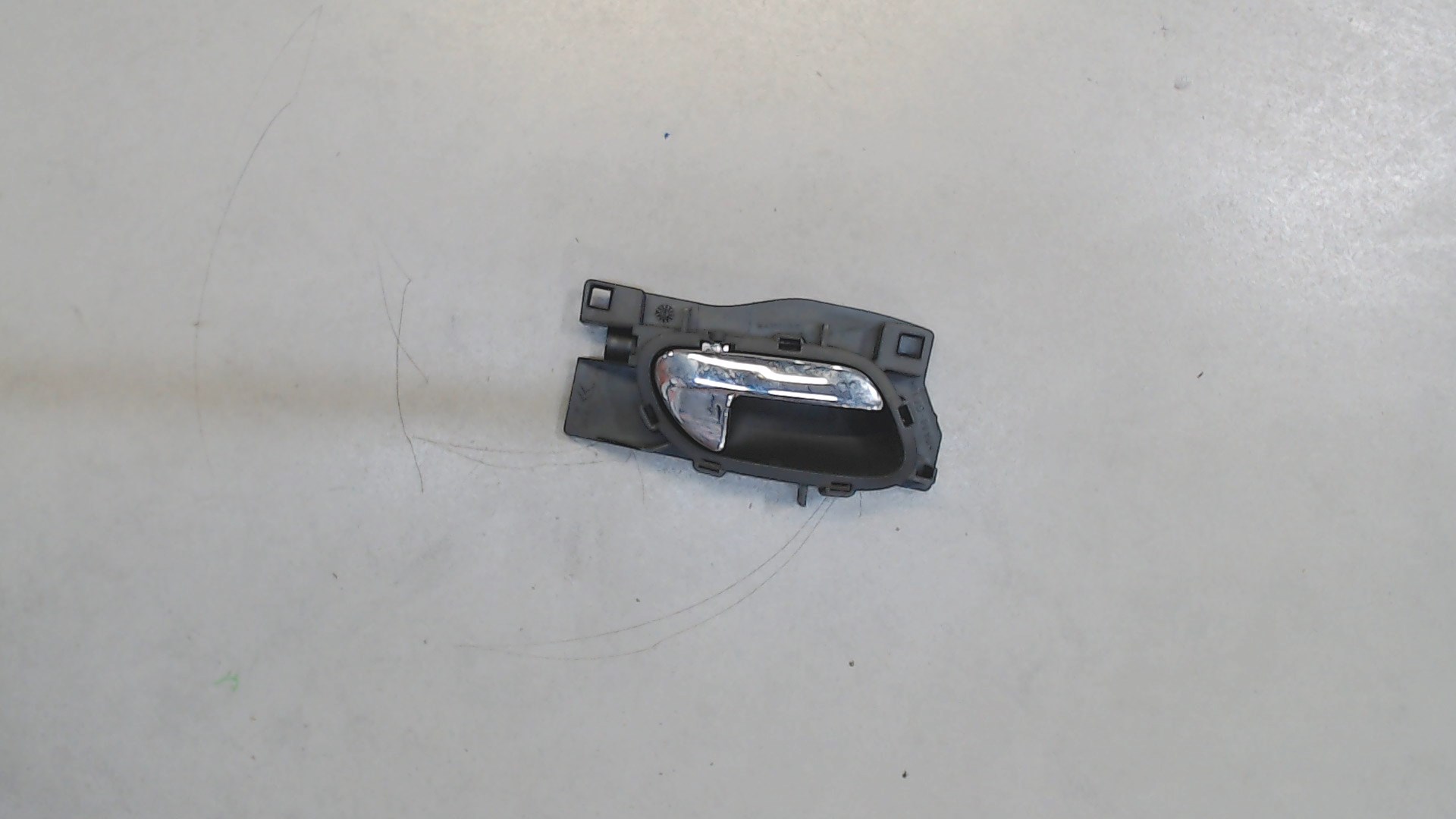 Ручка двери задней внутренняя правая