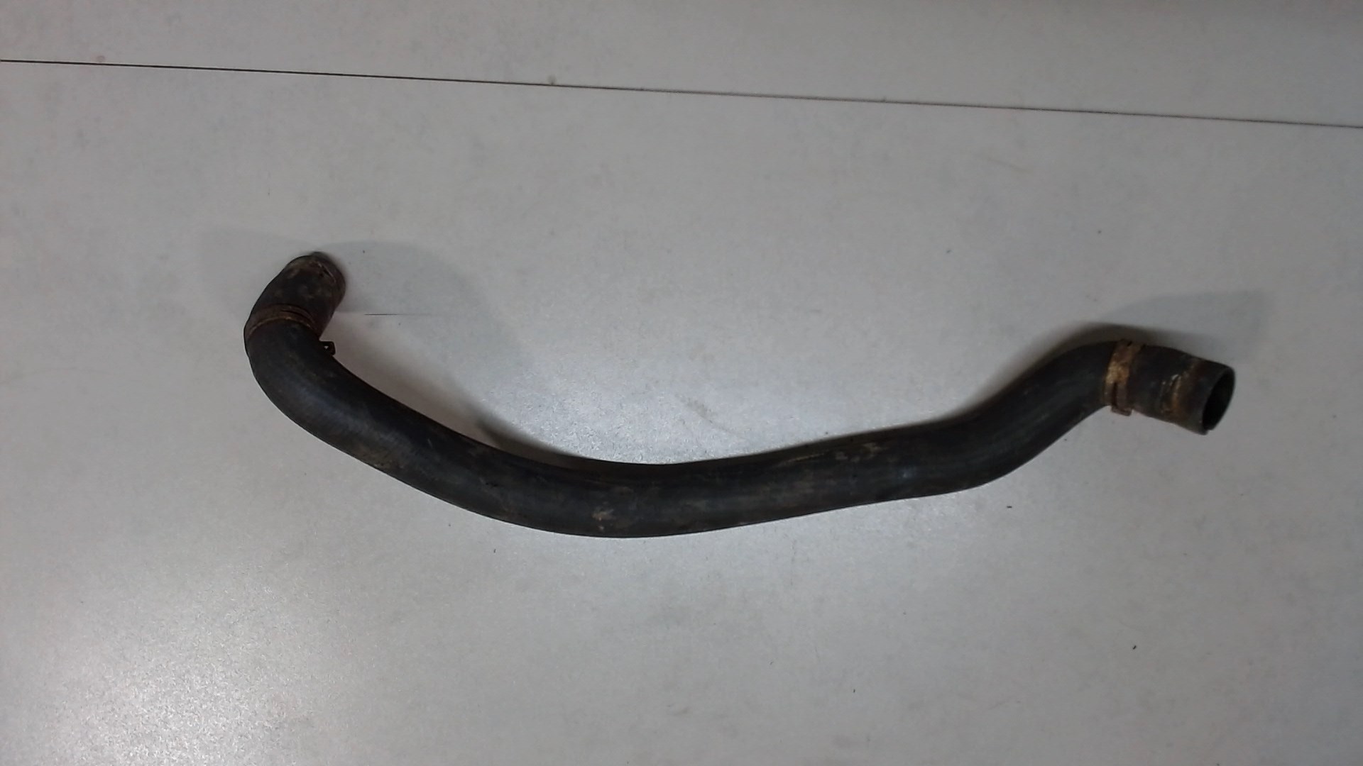 Шланг системы охлаждения