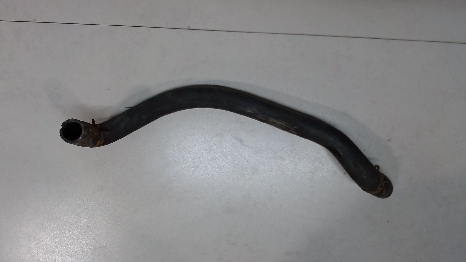 Шланг системы охлаждения