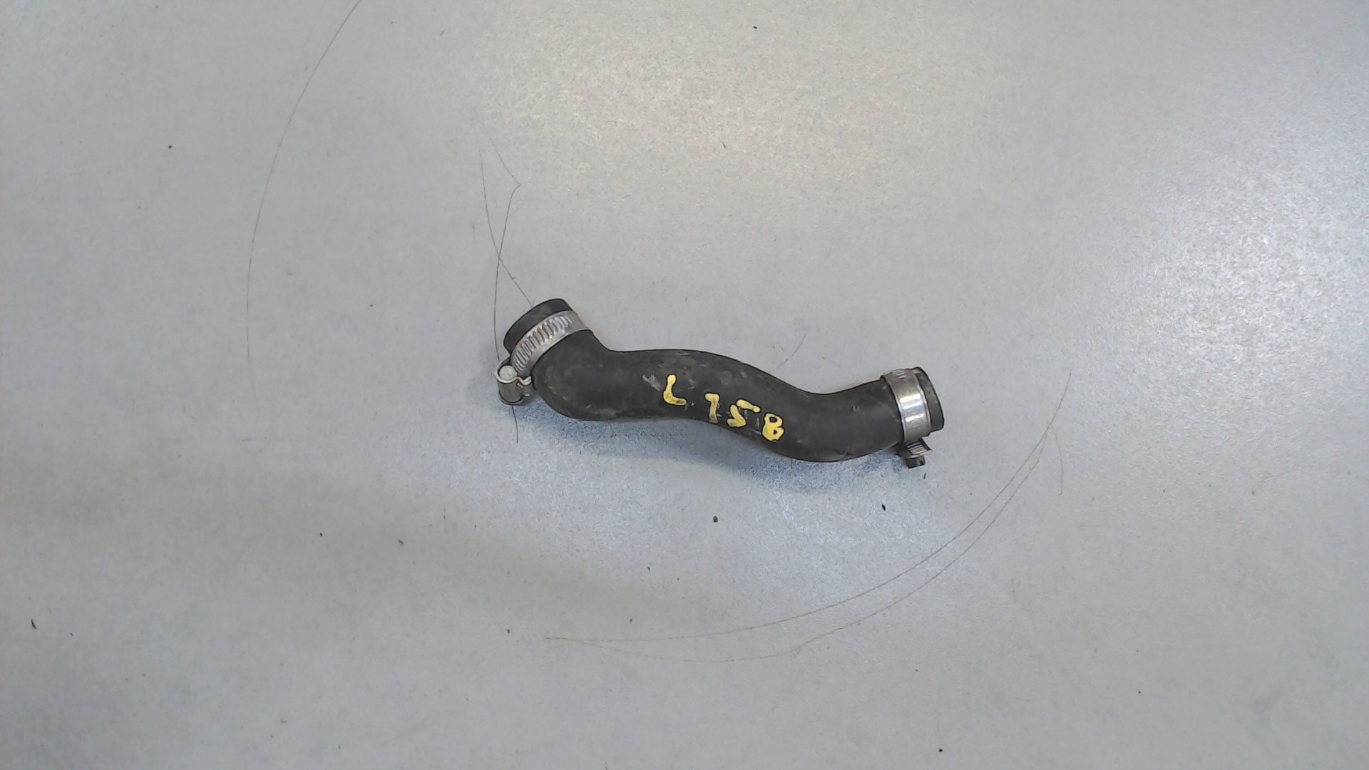 Шланг системы охлаждения