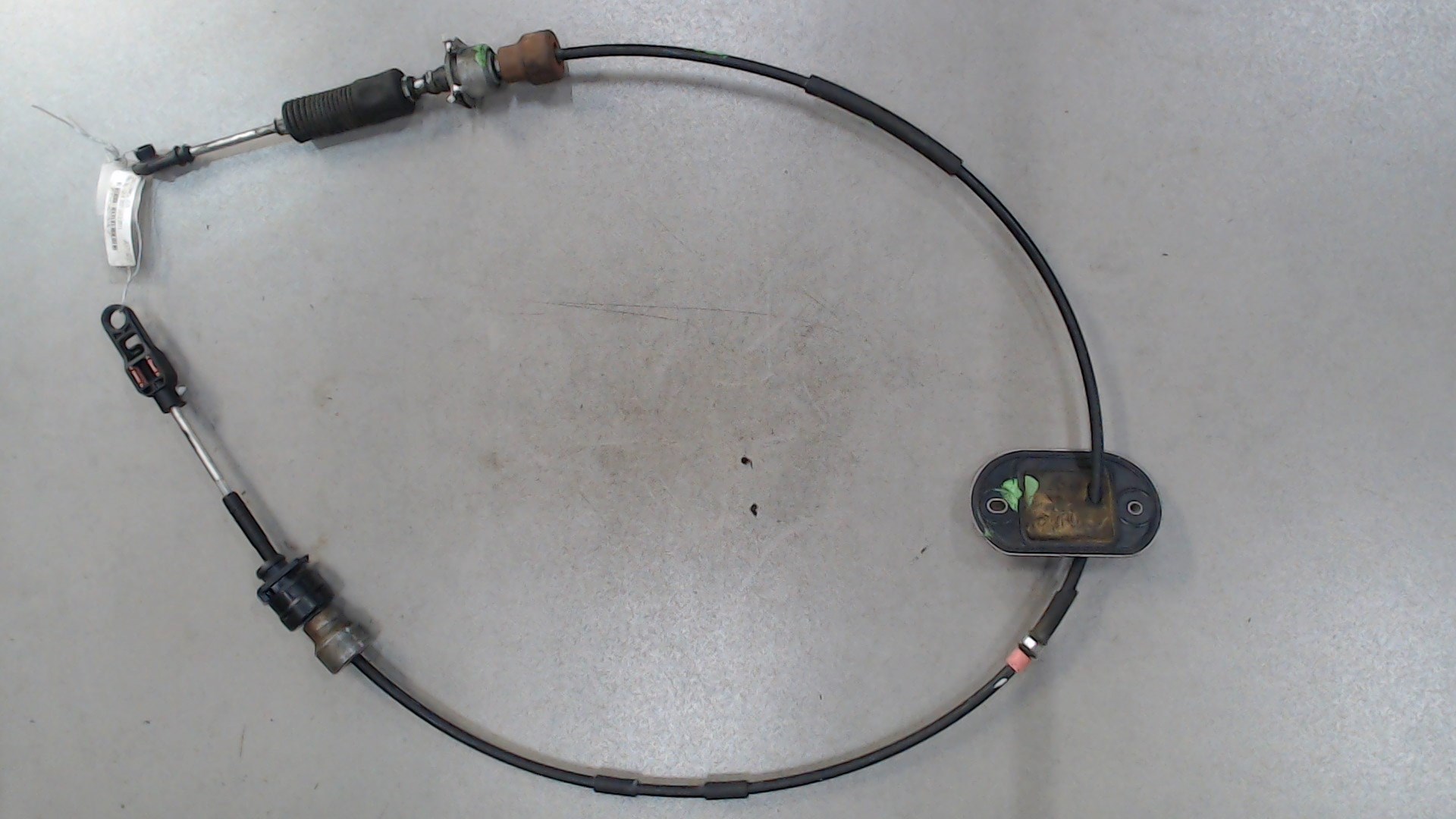 Трос КПП (выбора/переключения передач)