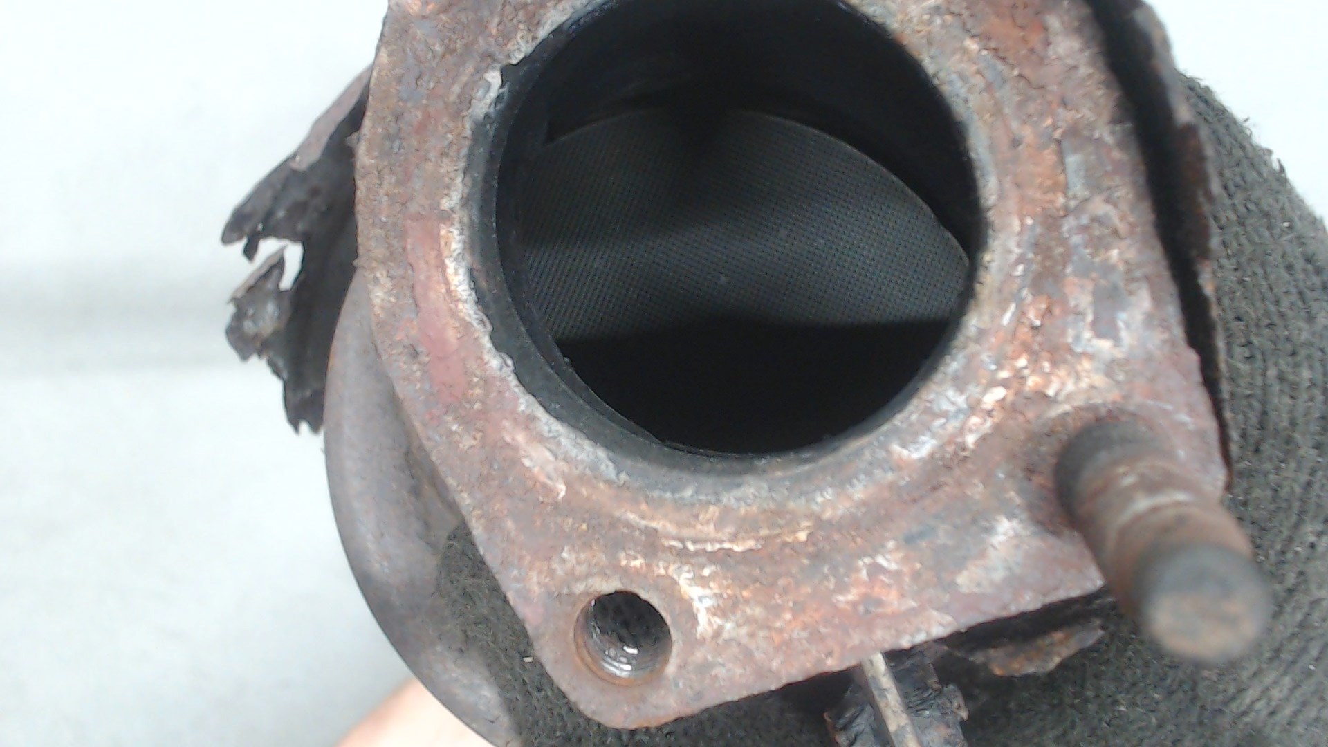 Катализатор