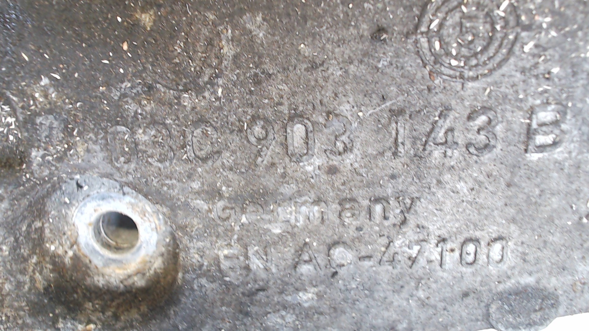 Кронштейн кондиционера