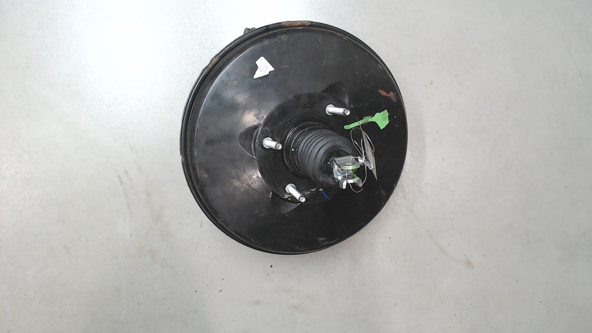 Усилитель тормозов вакуумный