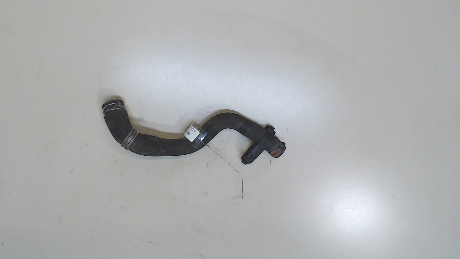 Шланг системы охлаждения