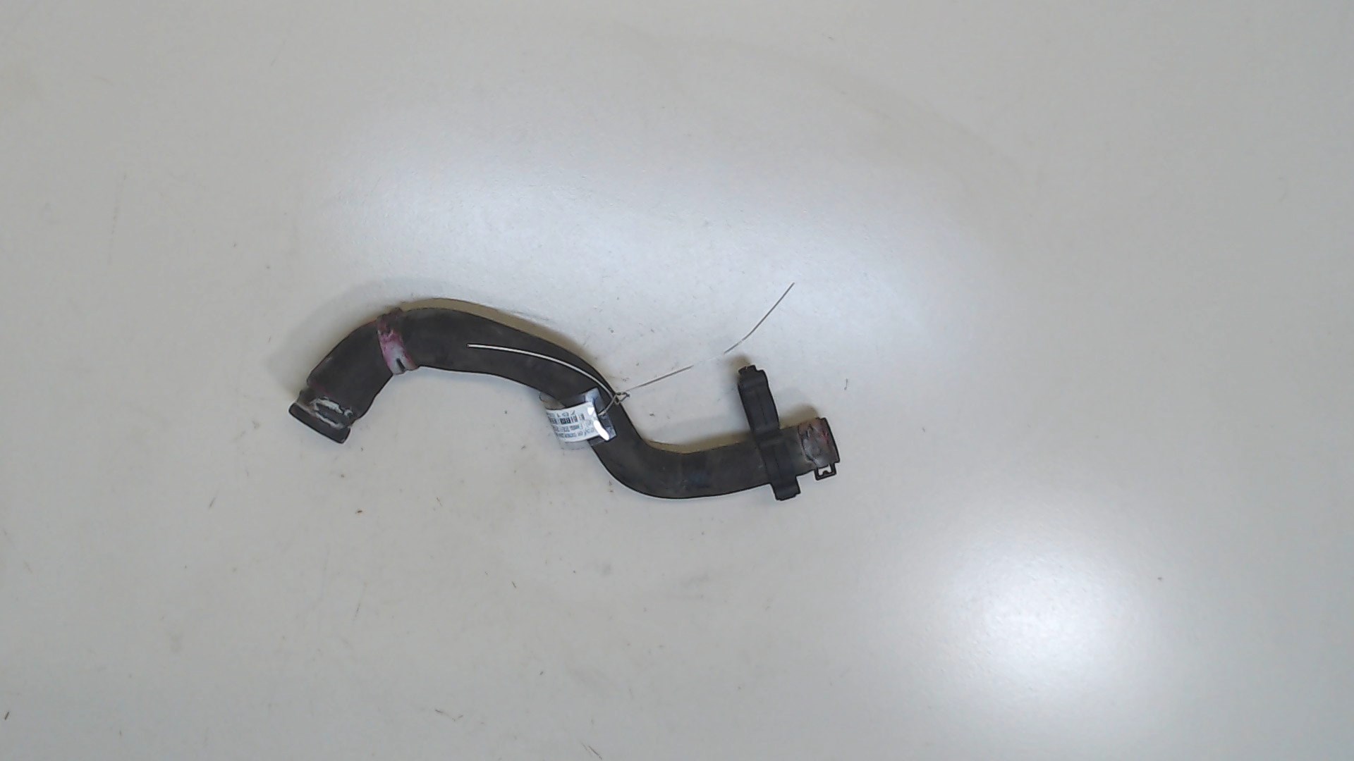 Шланг системы охлаждения