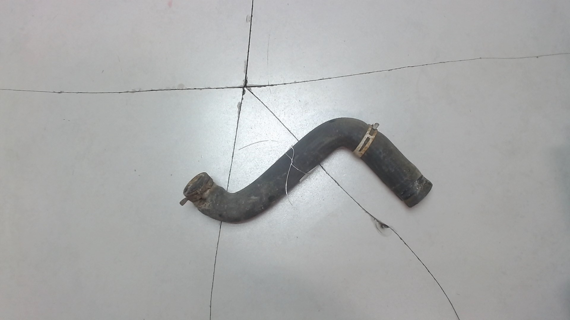 Шланг системы охлаждения