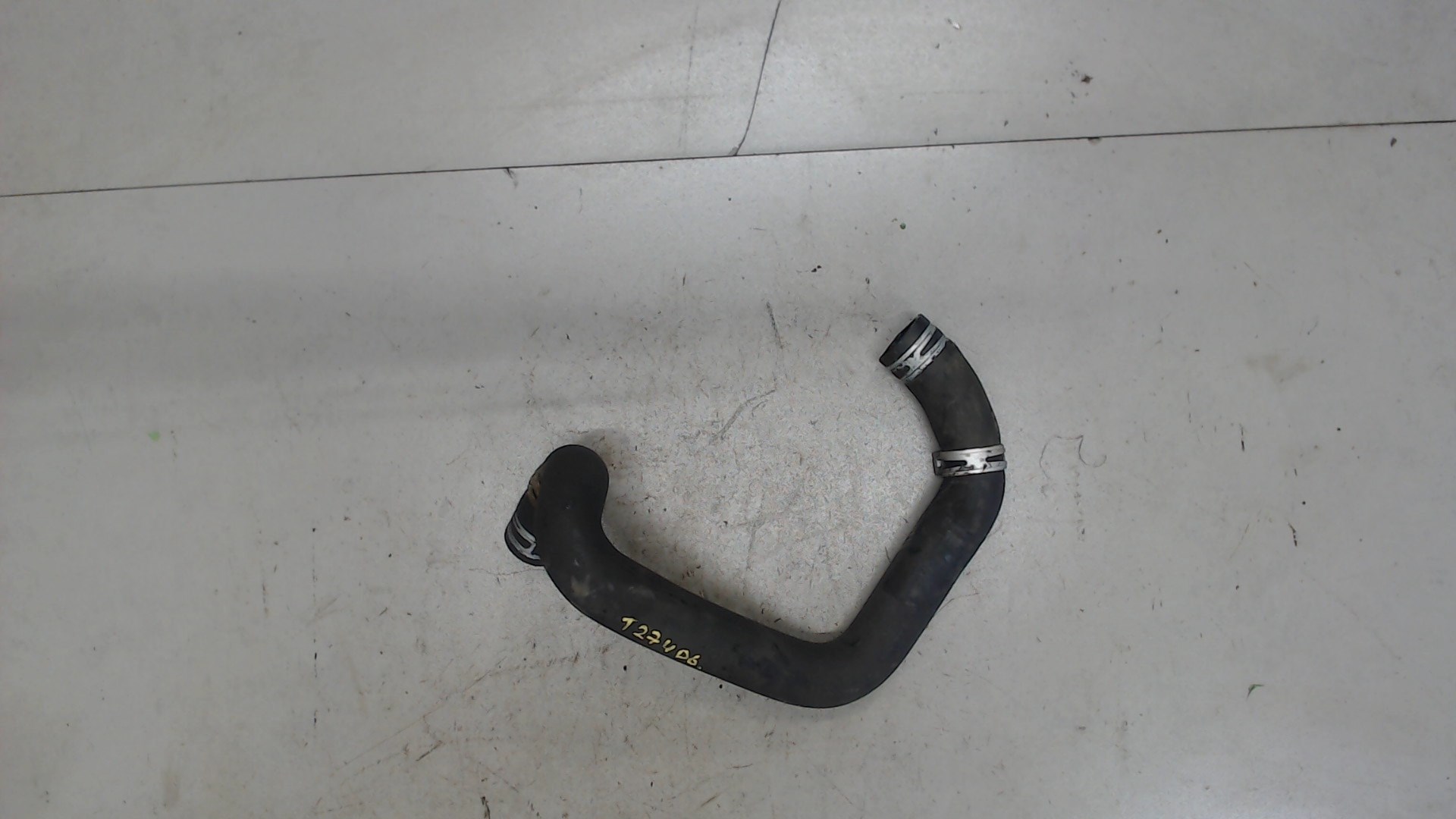 Шланг системы охлаждения