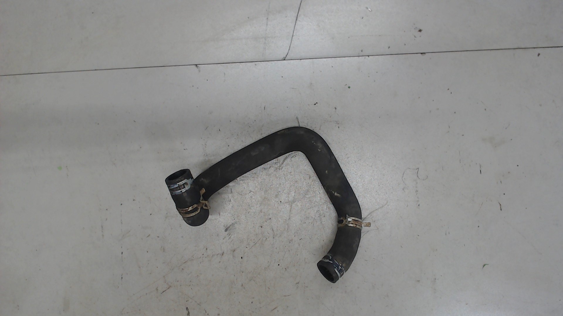 Шланг системы охлаждения