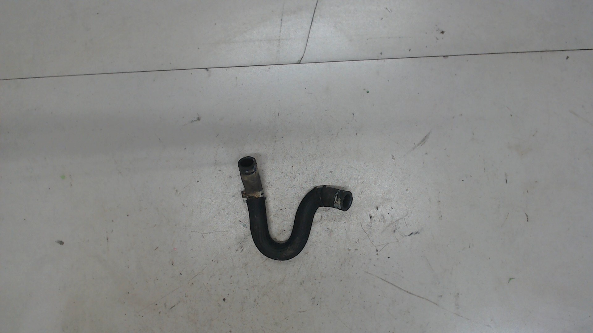 Шланг системы охлаждения