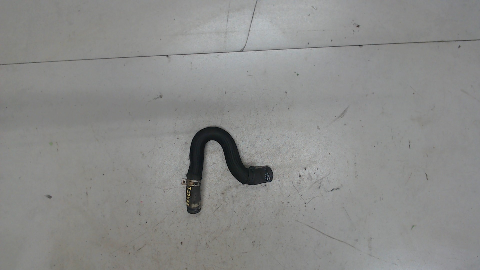 Шланг системы охлаждения