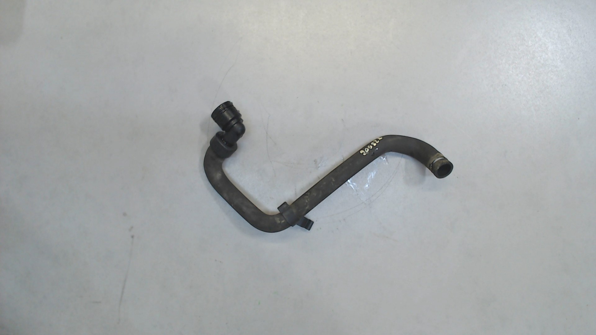 Шланг системы охлаждения