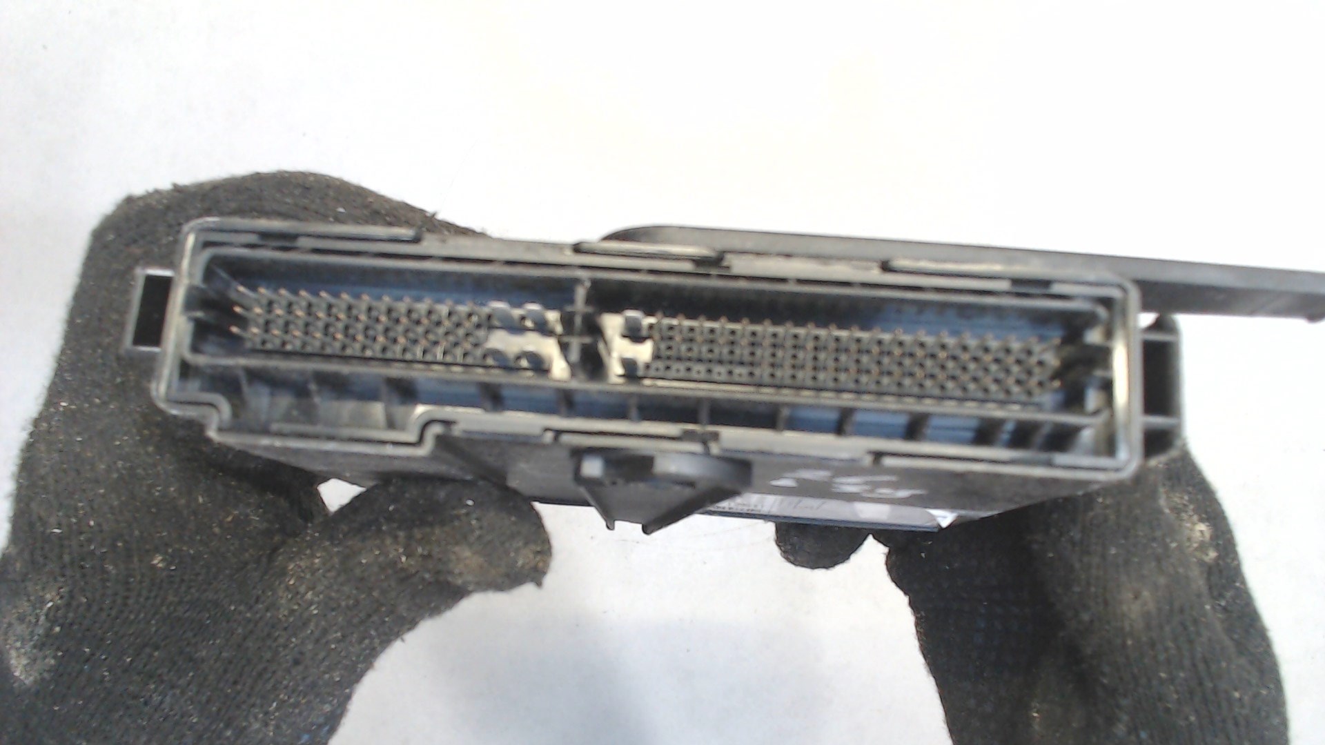 Блок управления центральным замком