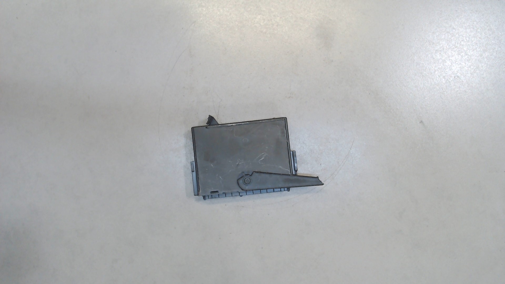 Блок управления центральным замком