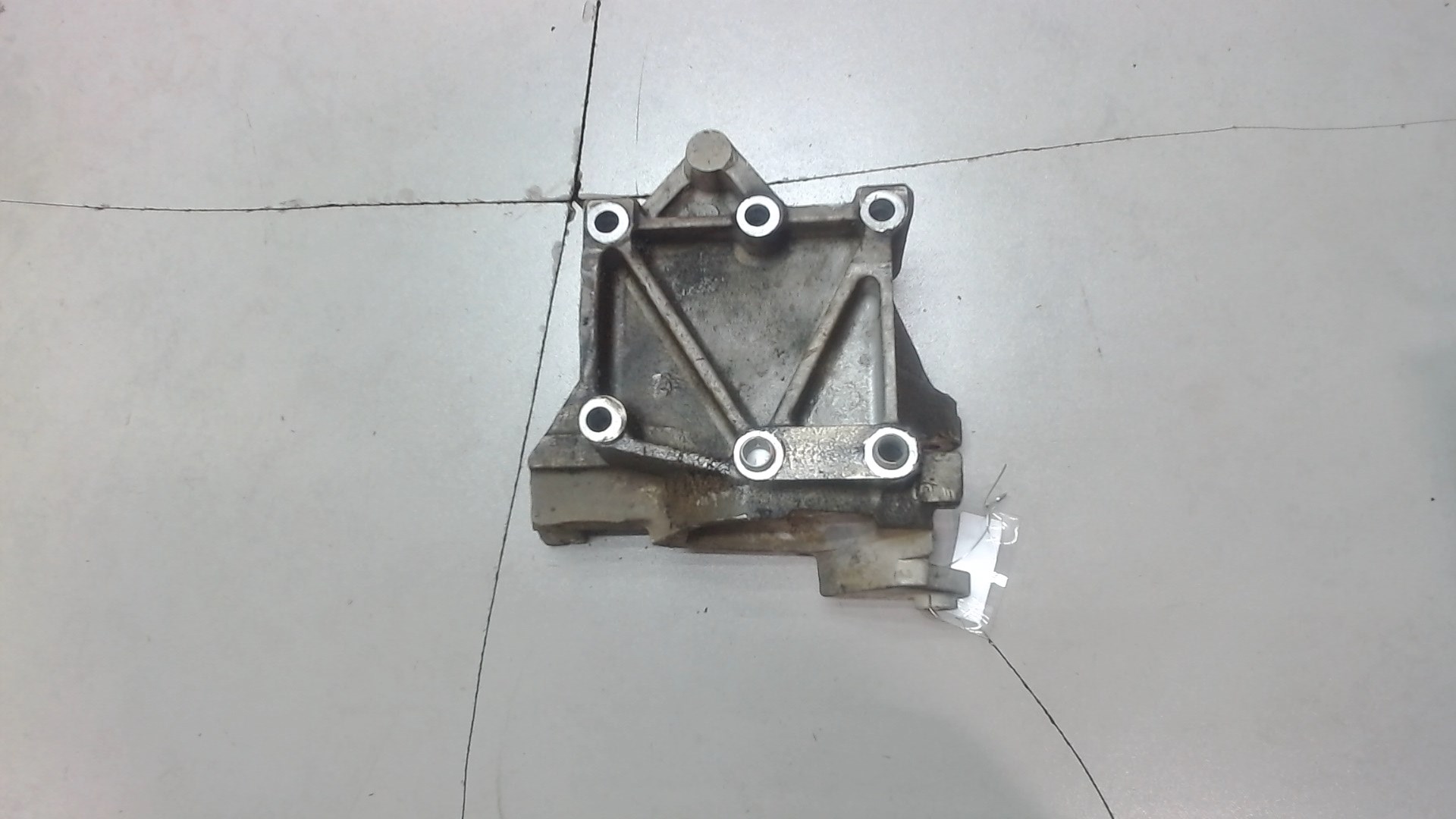 Кронштейн кондиционера