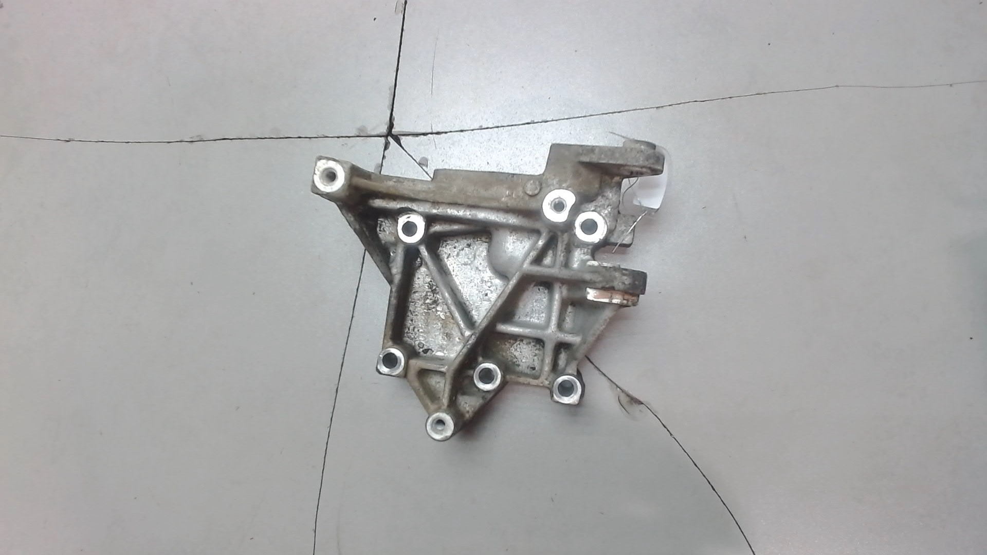 Кронштейн кондиционера