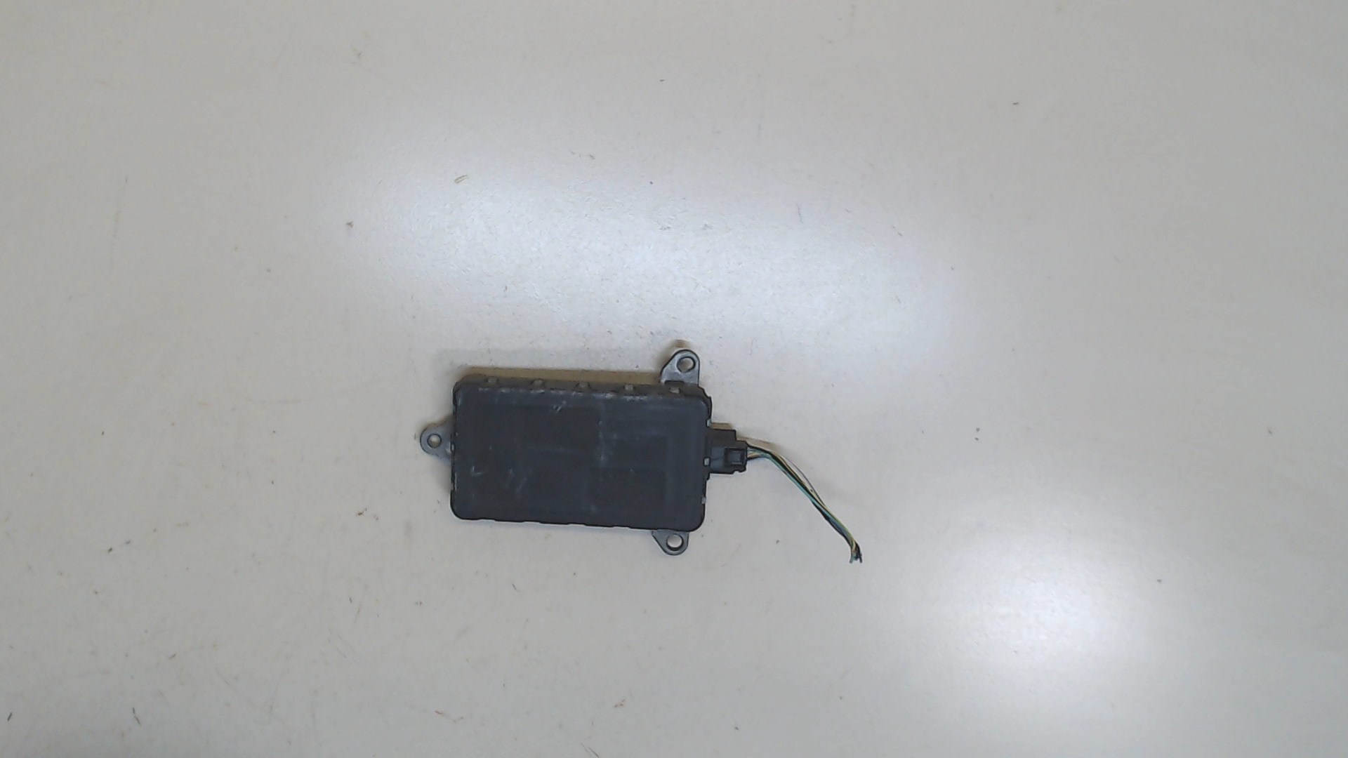 Блок управления подвеской