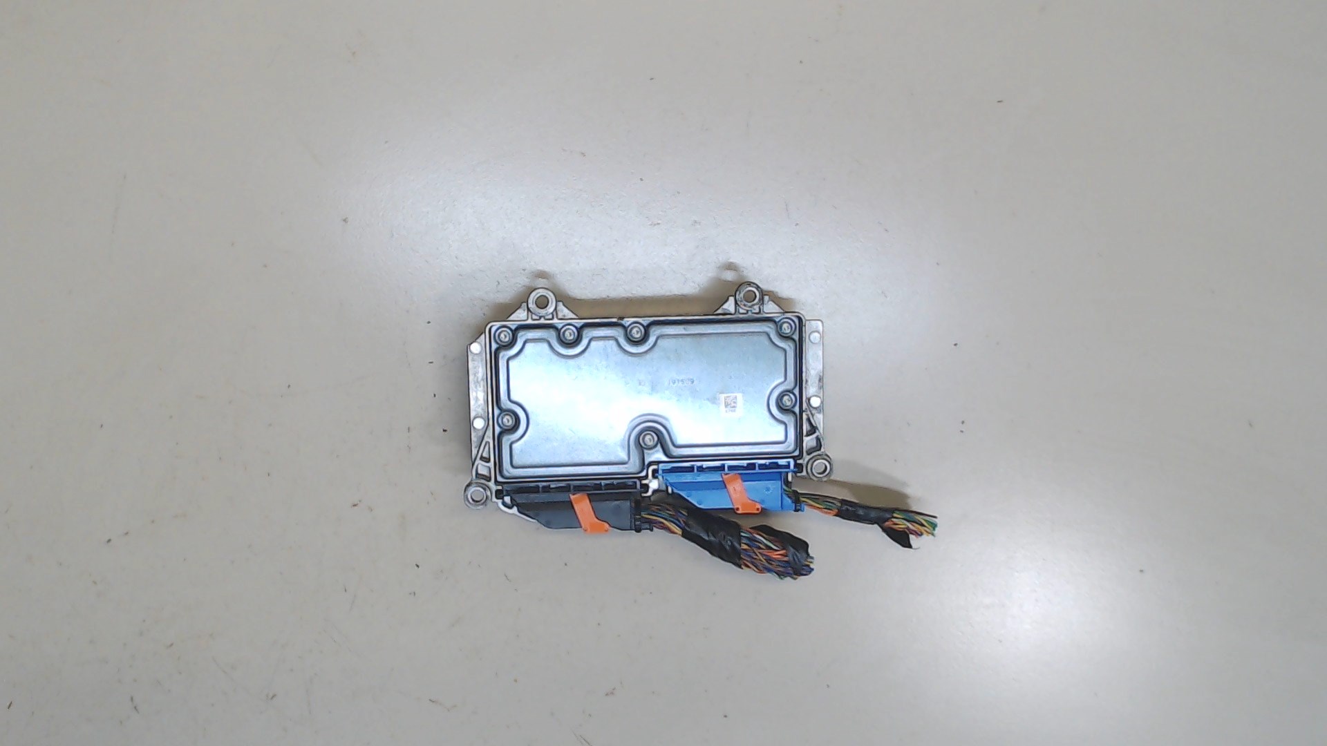 Блок управления подушек безопасности (AIR BAG)