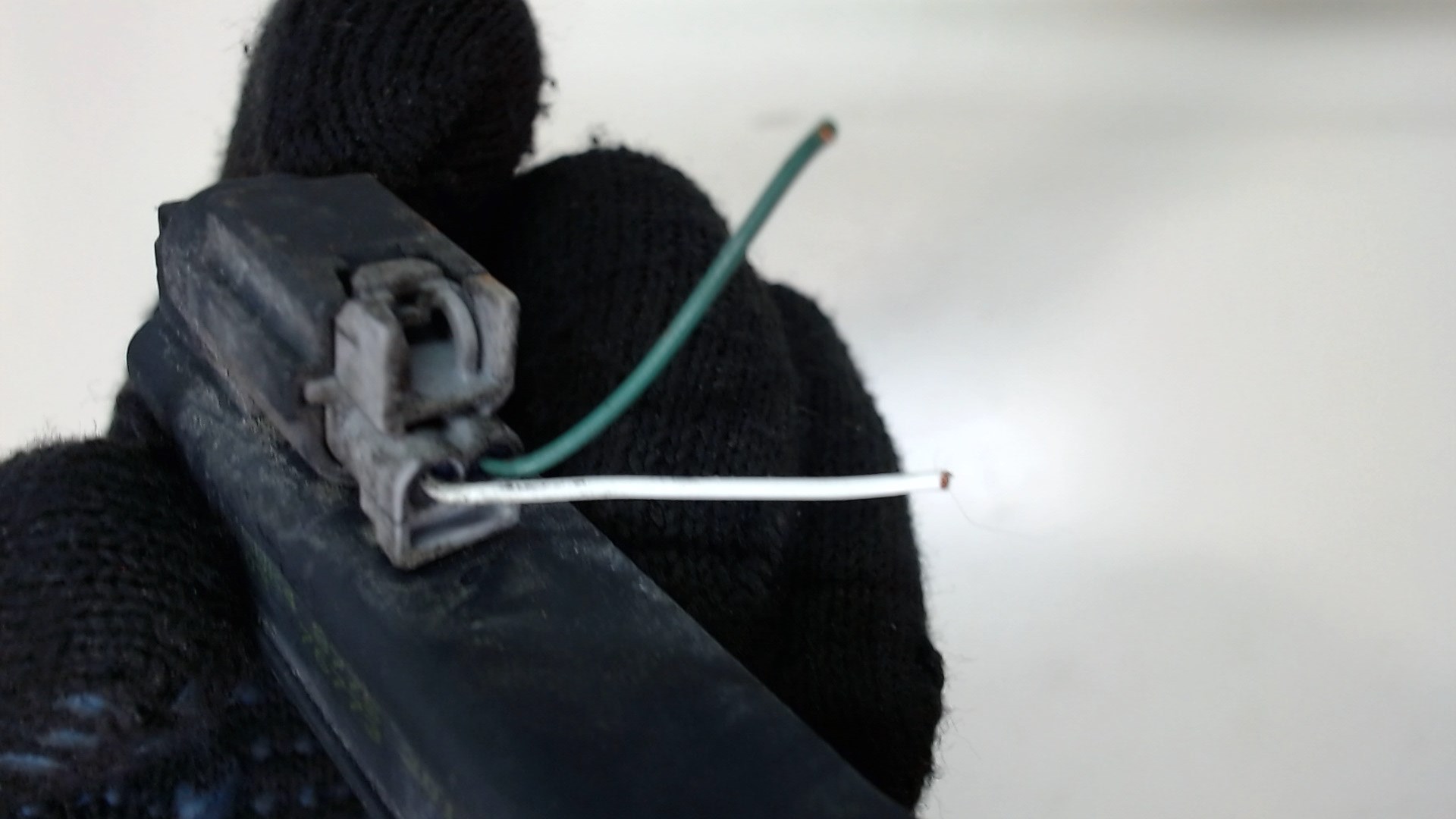Датчик удара AIR BAG