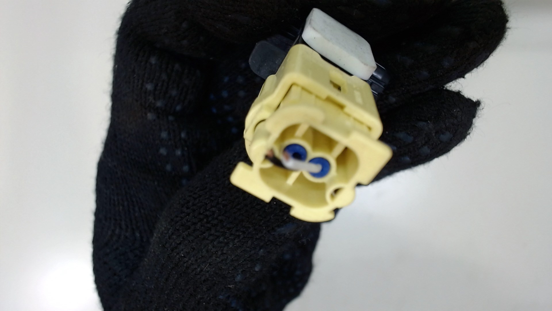 Датчик удара AIR BAG