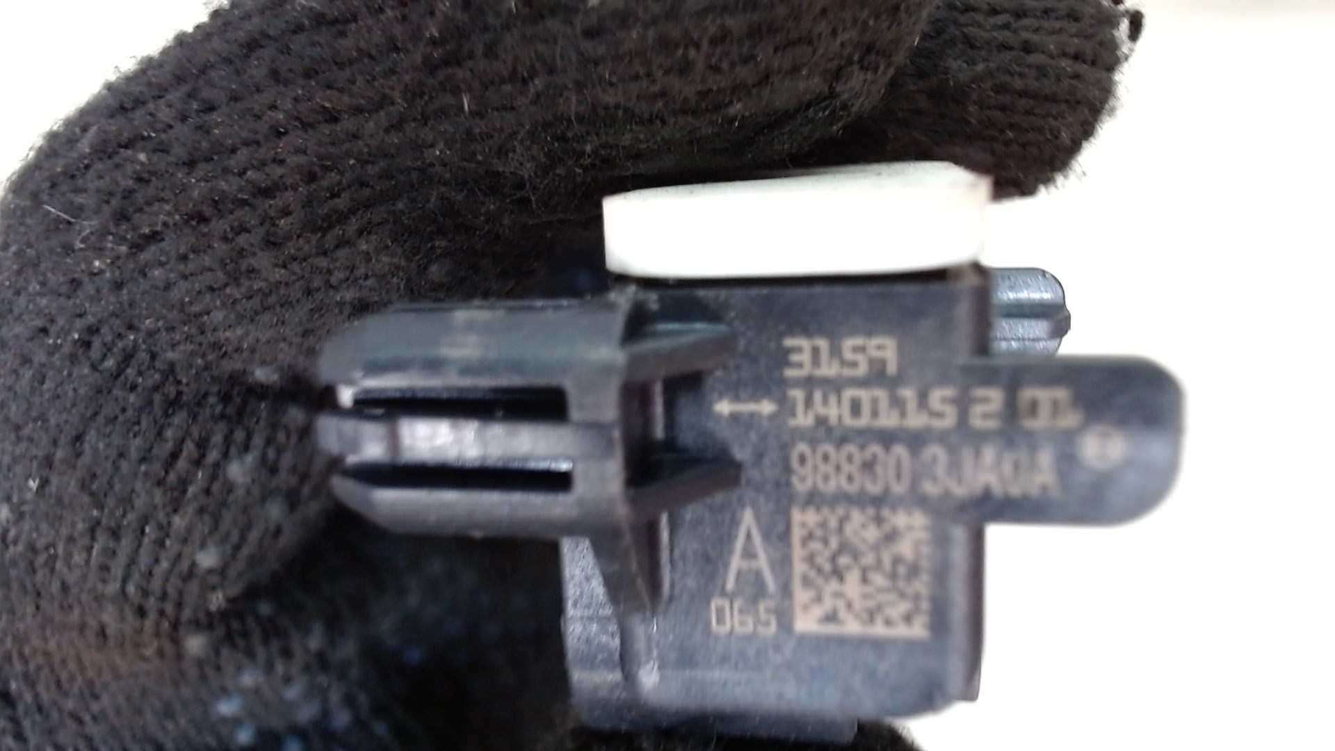 Датчик удара AIR BAG
