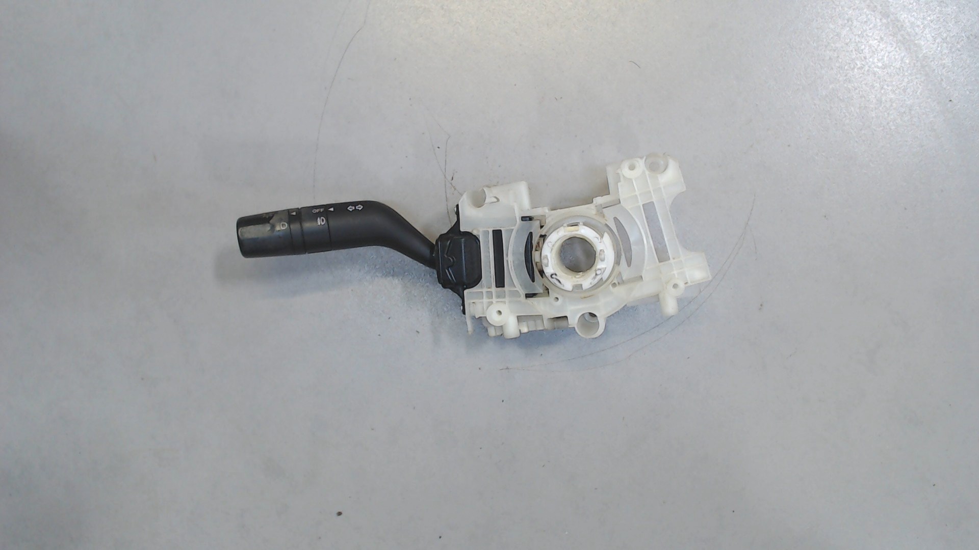 Переключатель поворотов подрулевой