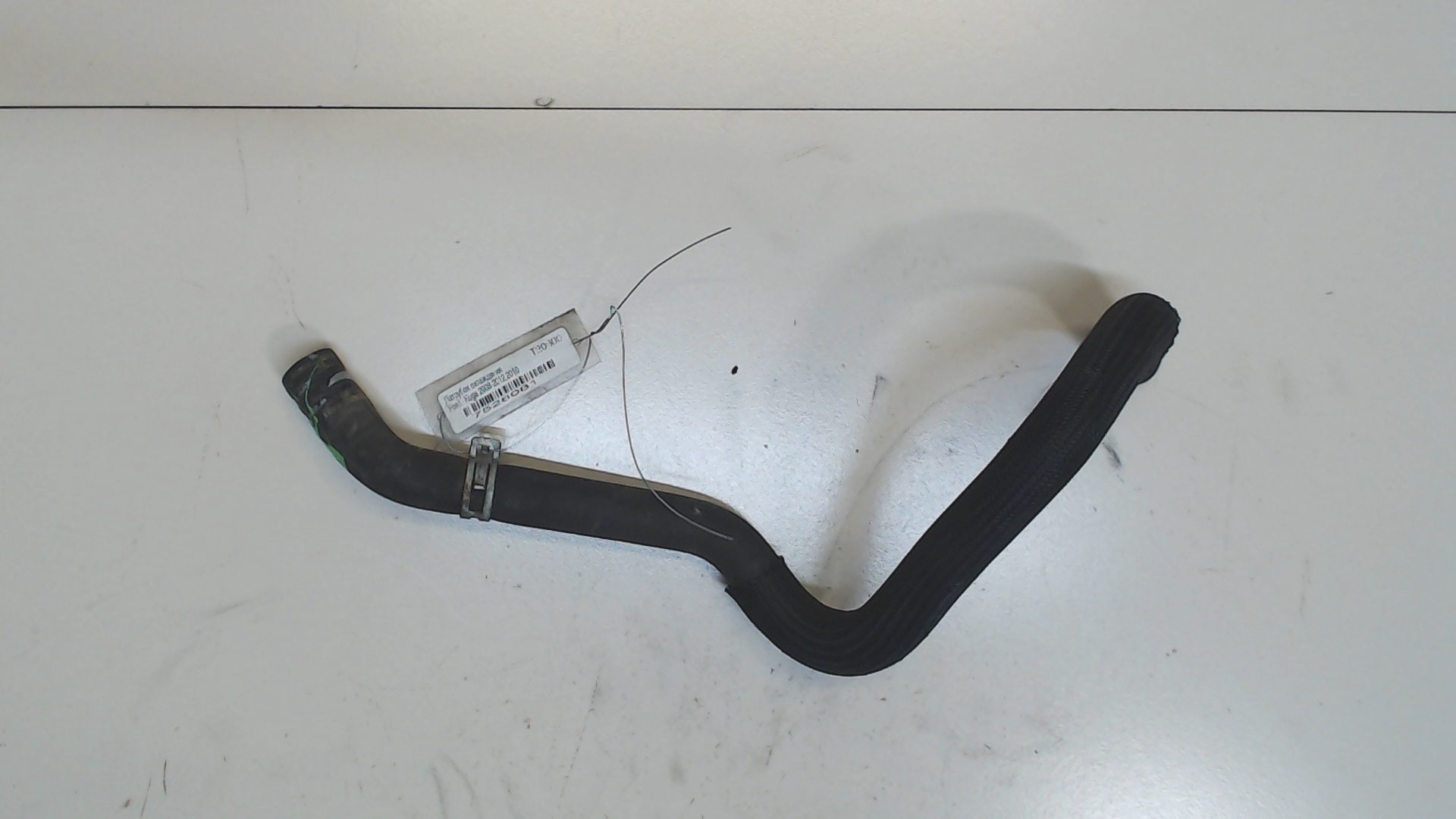 Шланг системы охлаждения