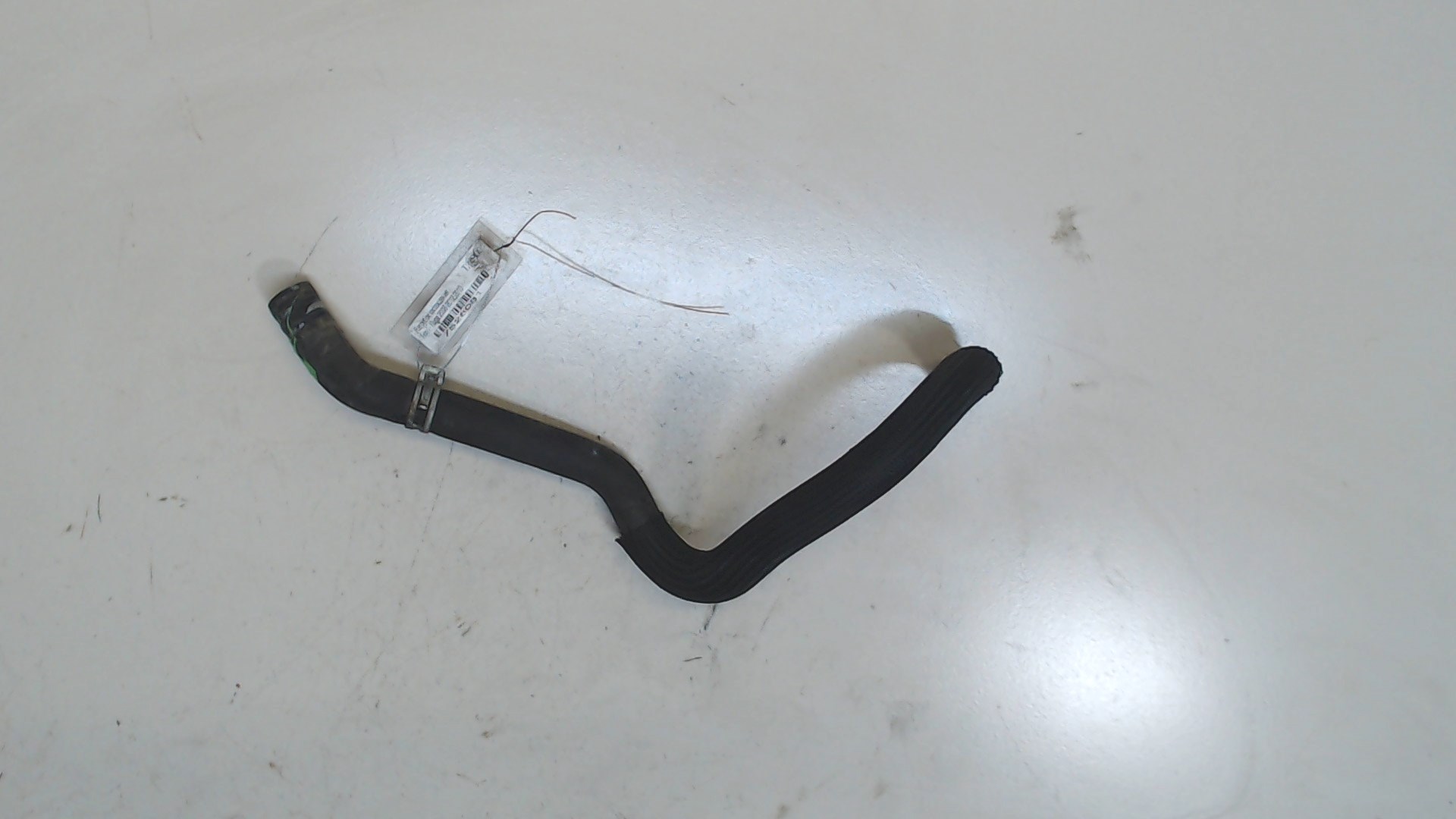 Шланг системы охлаждения