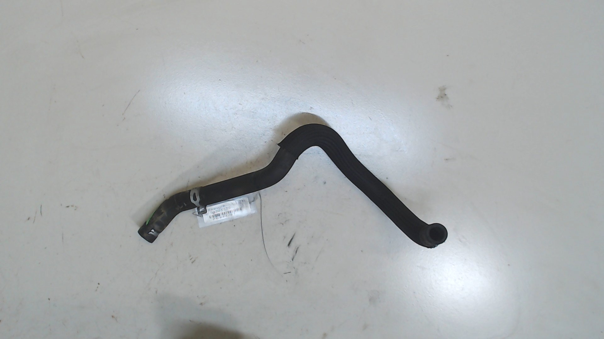 Шланг системы охлаждения