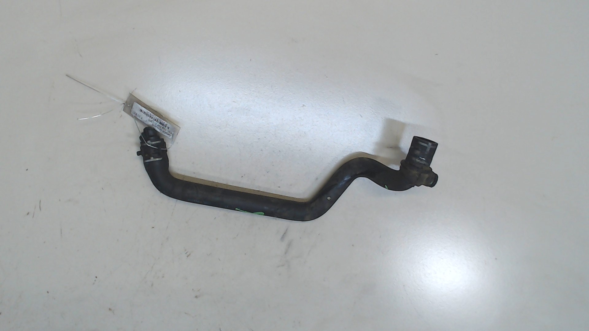 Шланг системы охлаждения